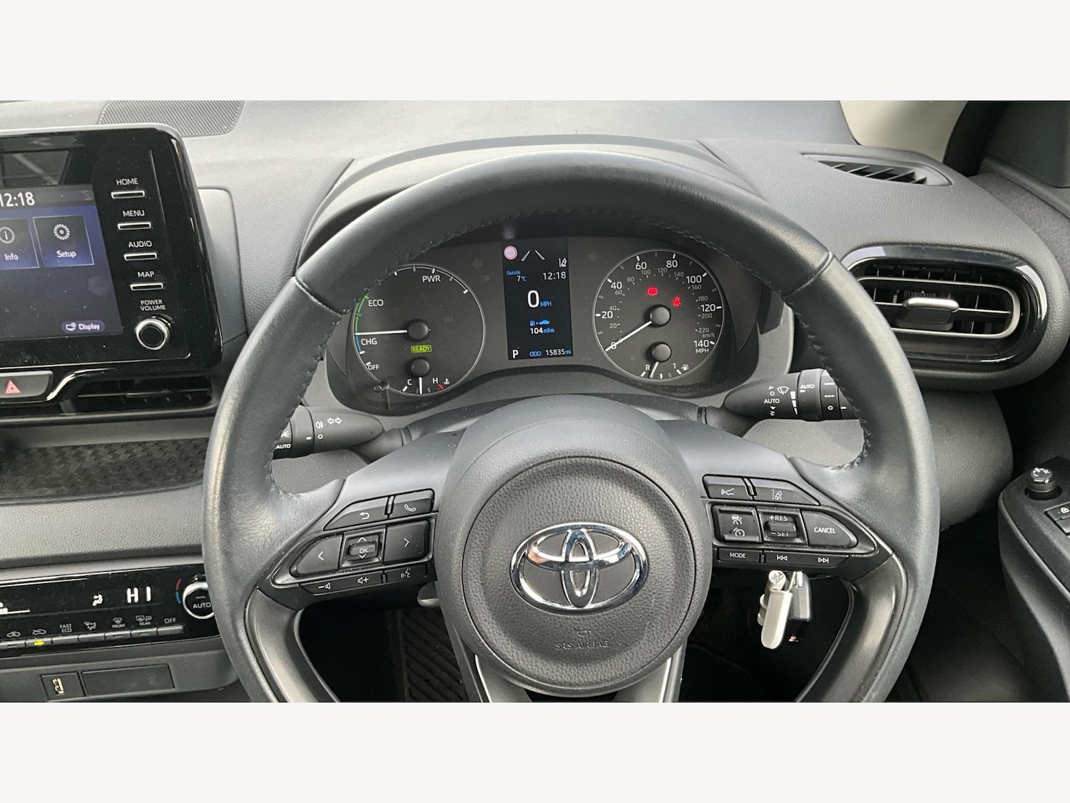 Used Toyota Yaris 2022 for sale - 77344029: Photo 11