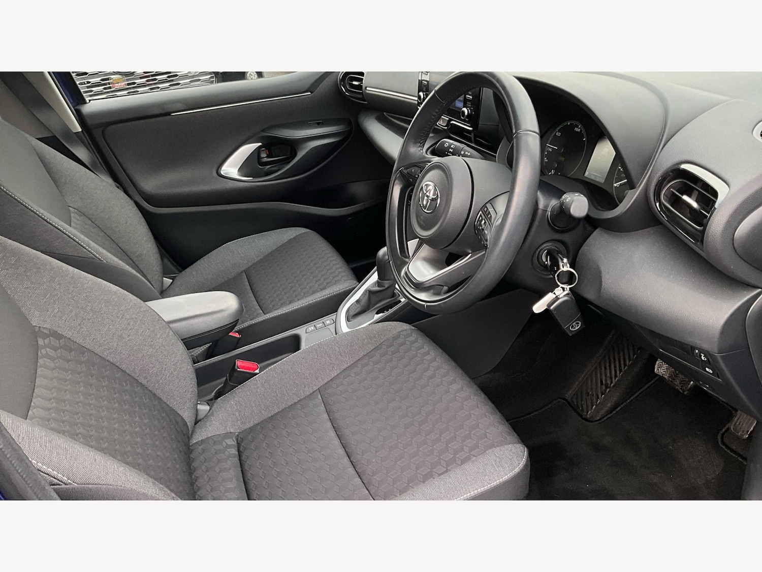 Used Toyota Yaris 2022 for sale - 77344029: Photo 13
