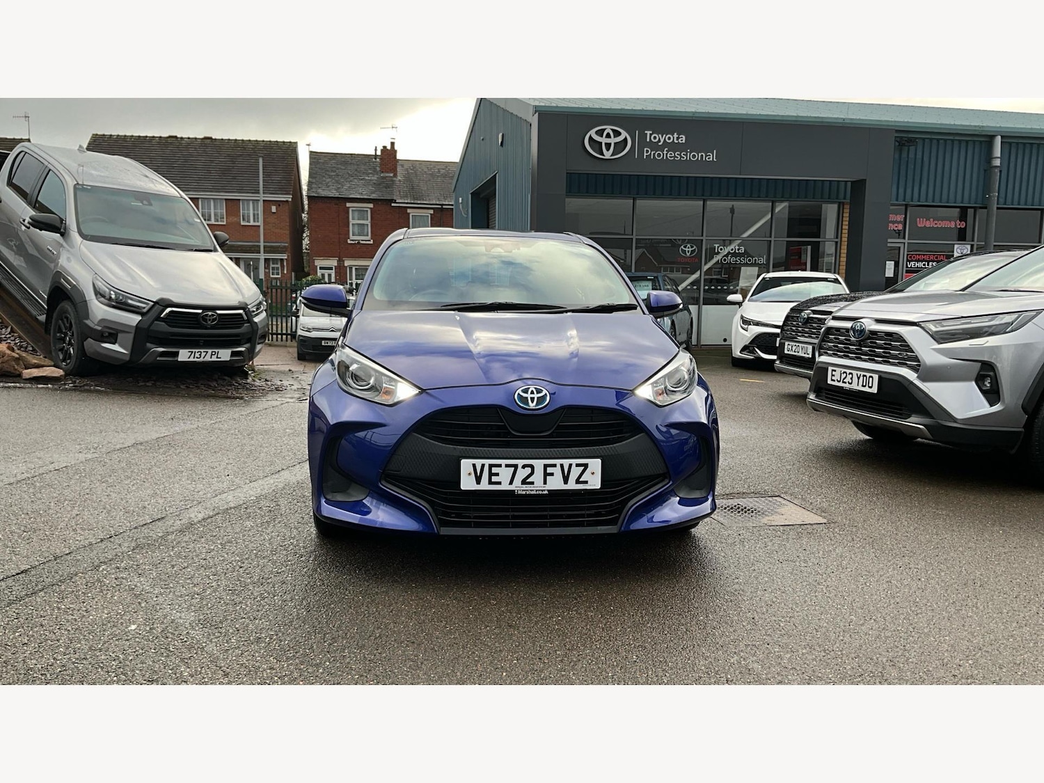 Used Toyota Yaris 2022 for sale - 77344029: Photo 17