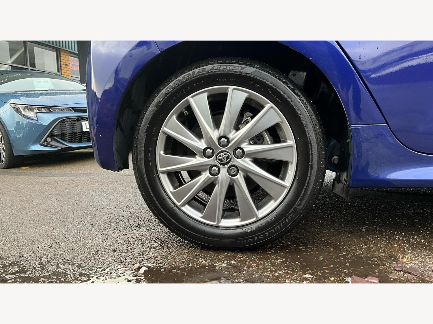 Used Toyota Yaris 2022 for sale - 77344029: Photo 20