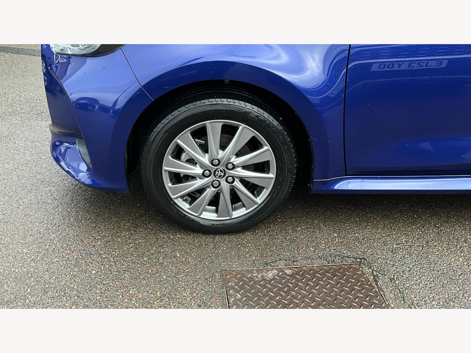 Used Toyota Yaris 2022 for sale - 77344029: Photo 22