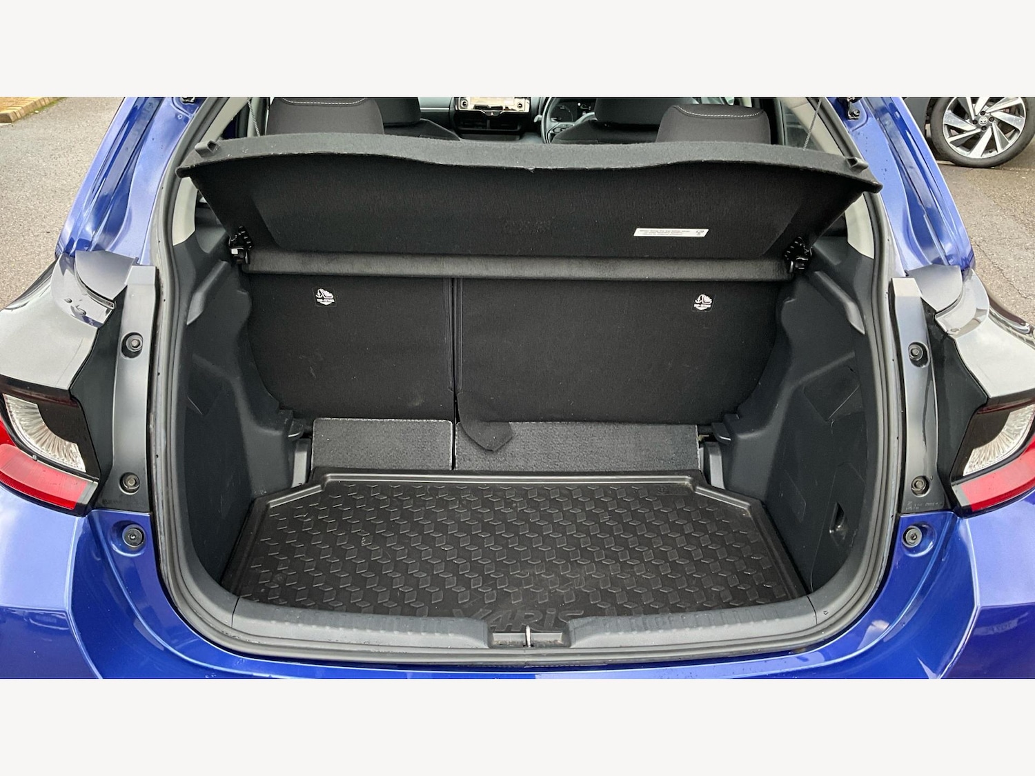 Used Toyota Yaris 2022 for sale - 77344029: Photo 23