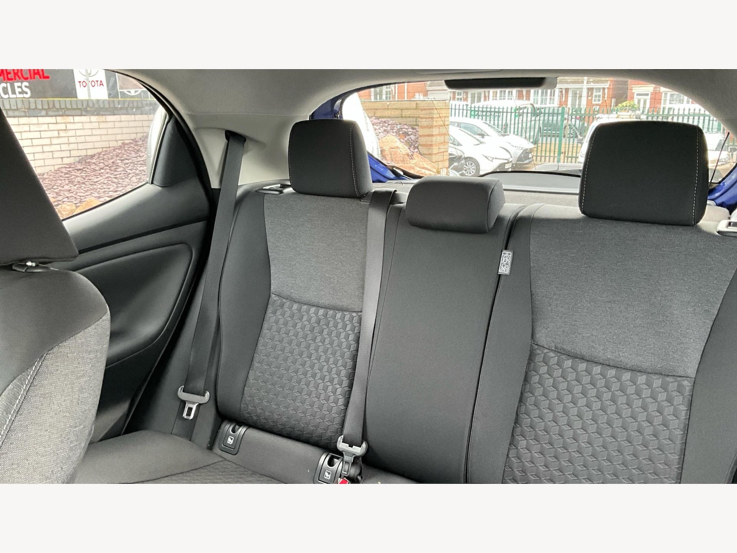 Used Toyota Yaris 2022 for sale - 77344029: Photo 25