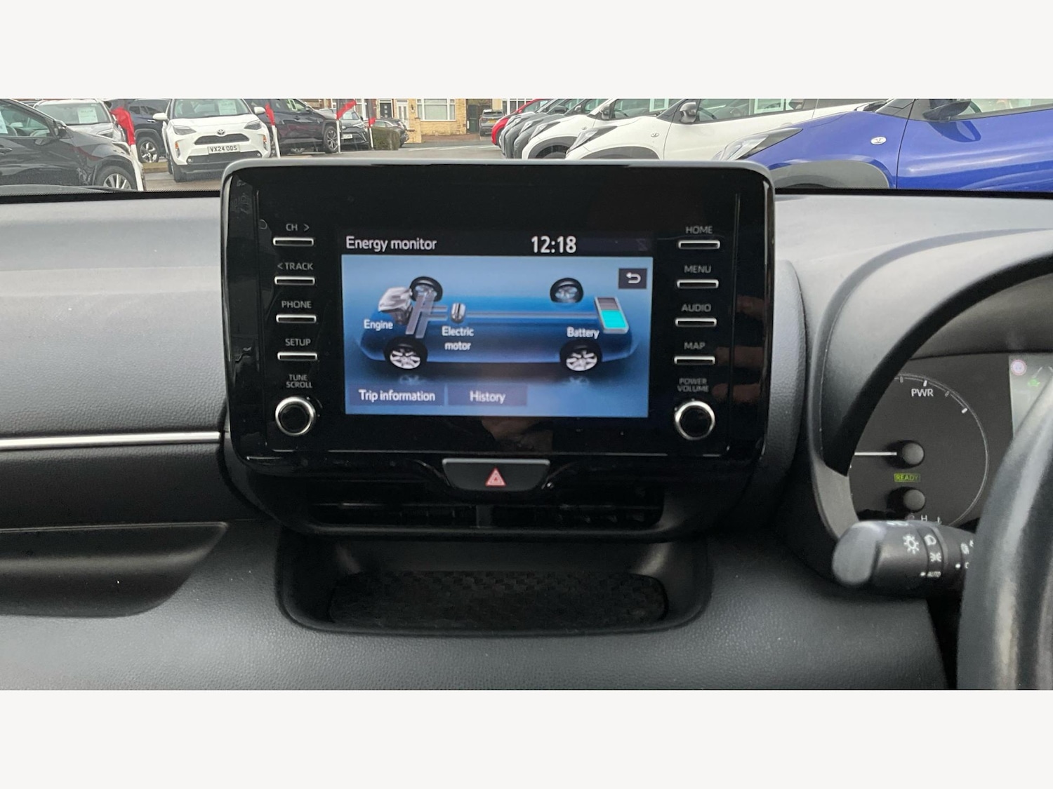 Used Toyota Yaris 2022 for sale - 77344029: Photo 30