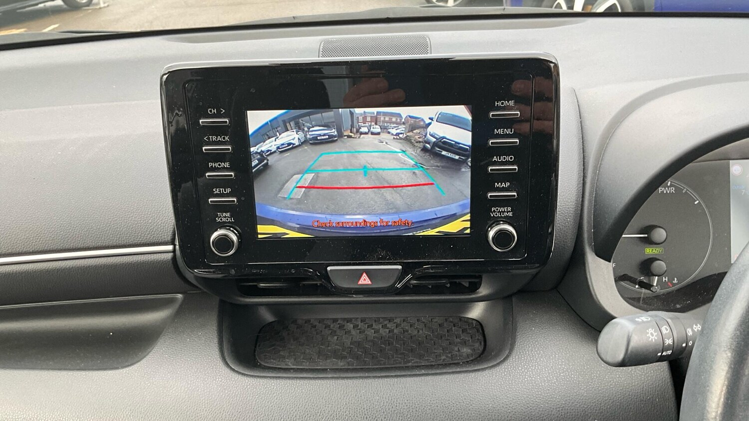 Used Toyota Yaris 2022 for sale - 77344029: Photo 33