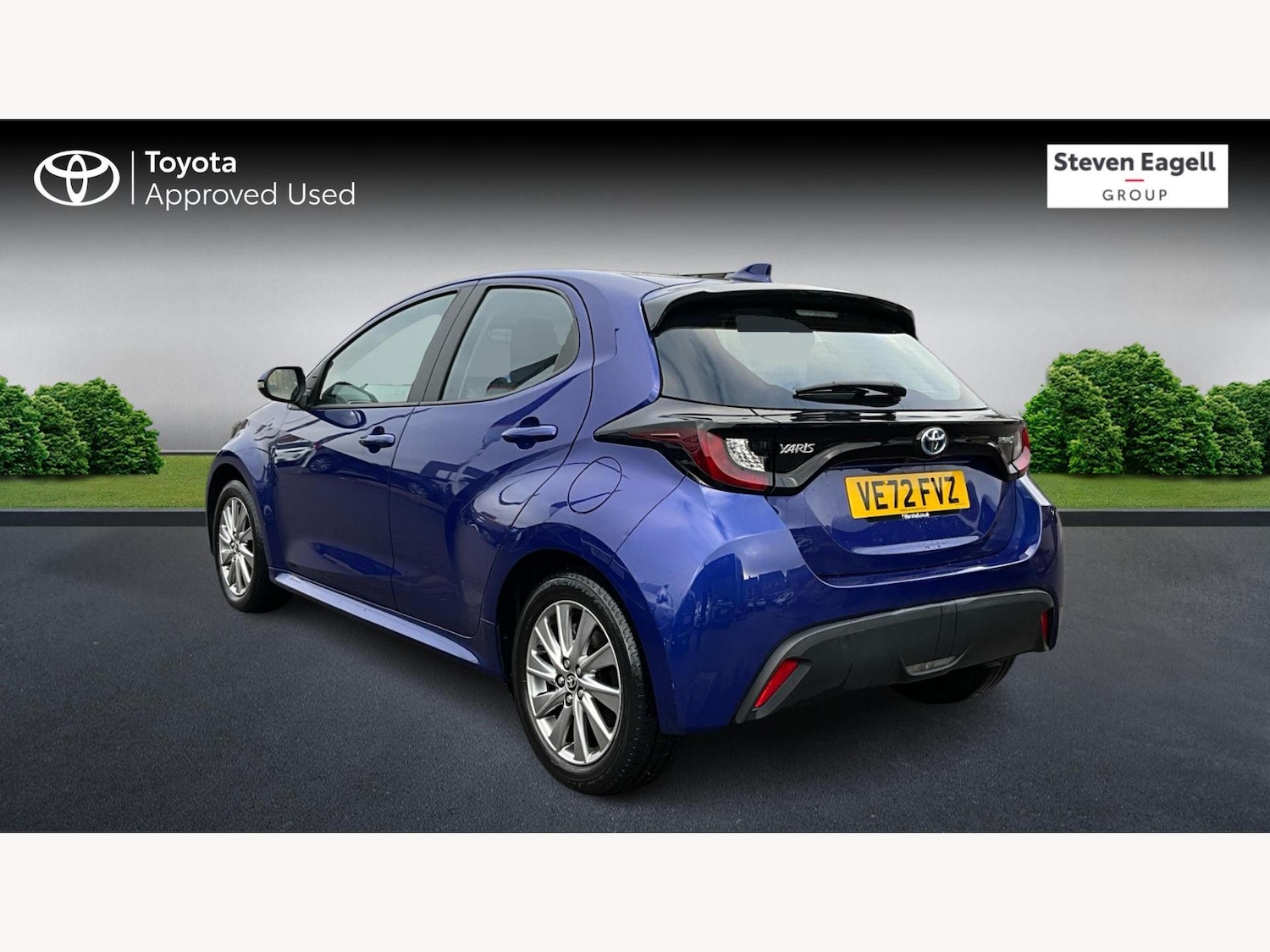 Used Toyota Yaris 2022 for sale - 77344029: Photo 6