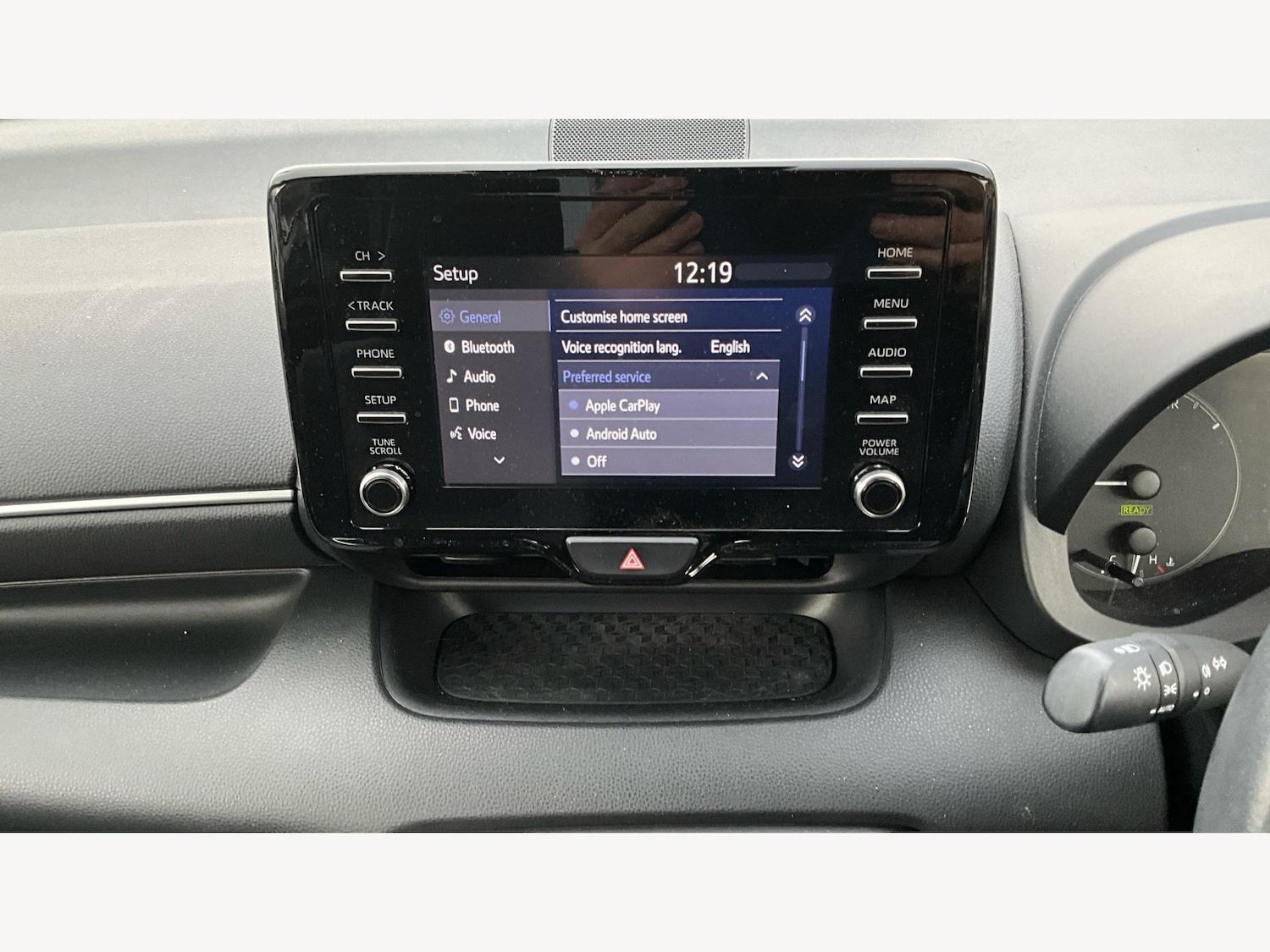 Used Toyota Yaris 2022 for sale - 77344029: Photo 9