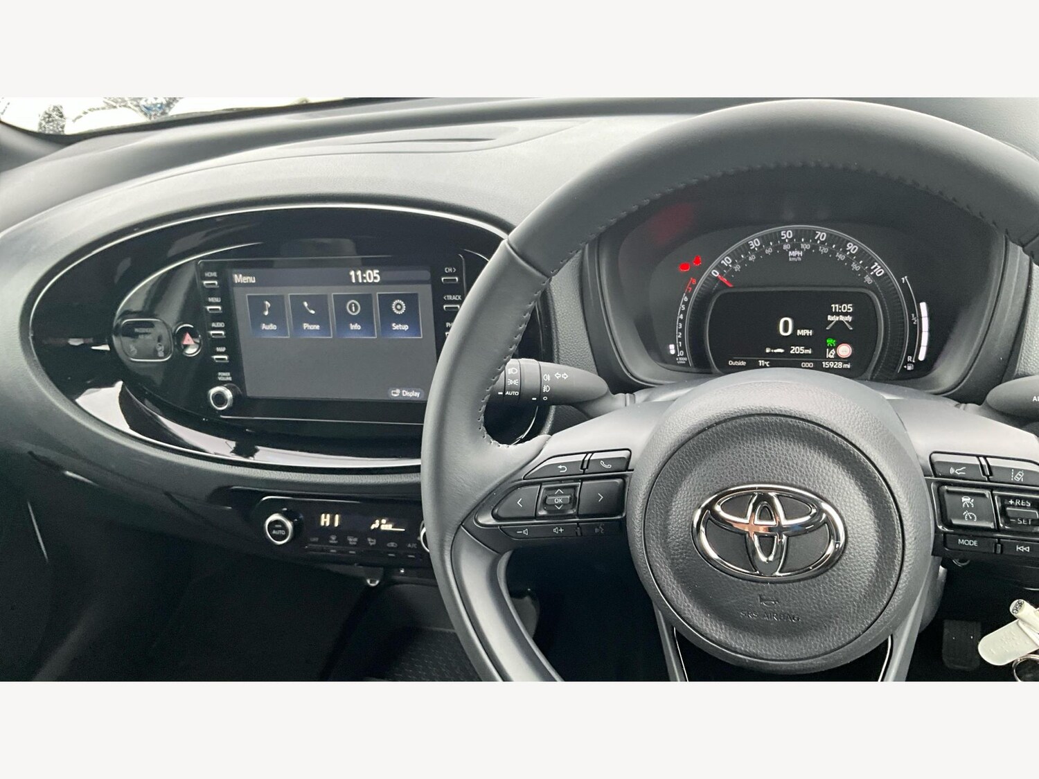 Used Toyota Aygo X for sale - 77586355: Photo 10