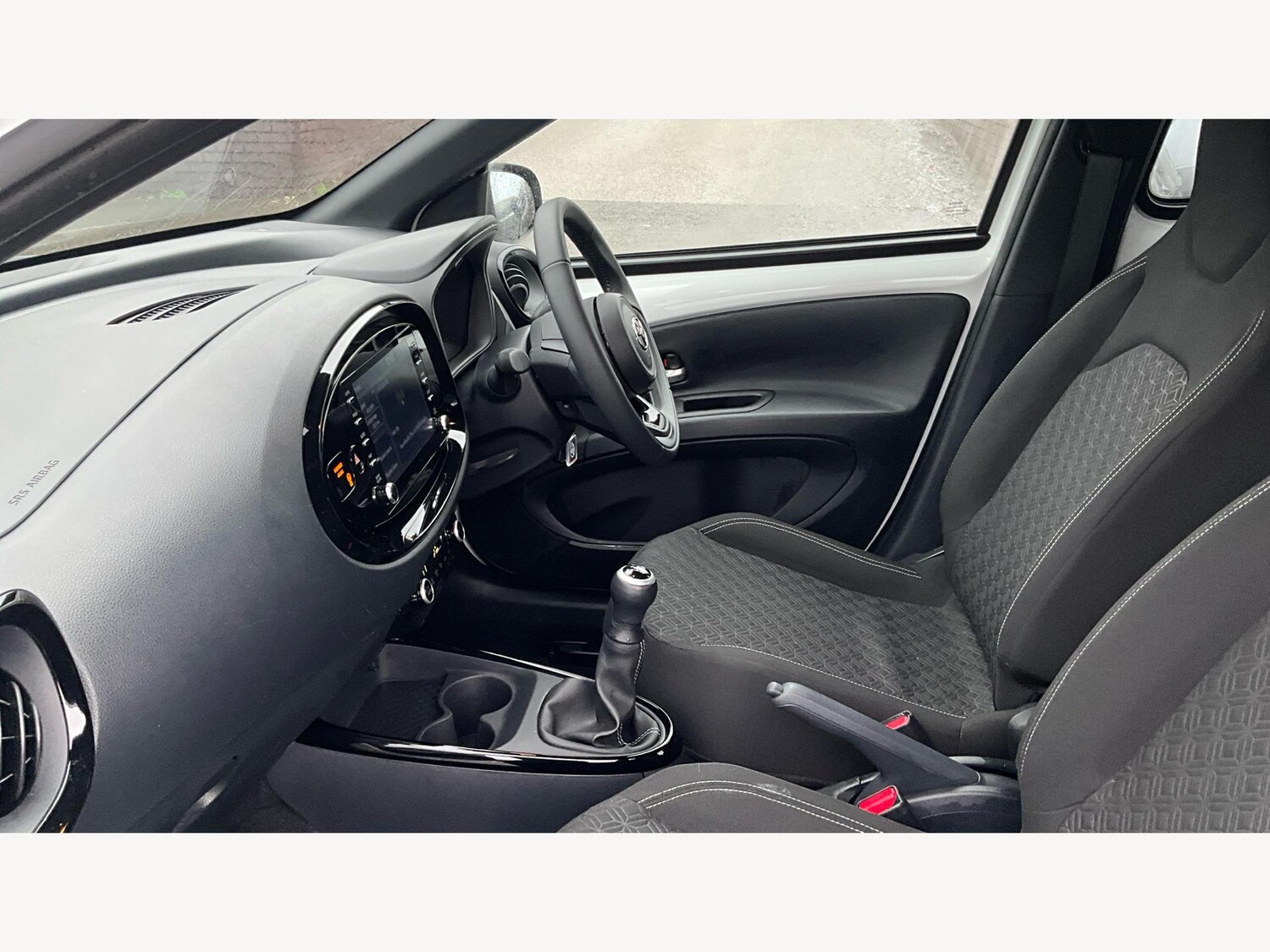 Used Toyota Aygo X for sale - 77586355: Photo 12