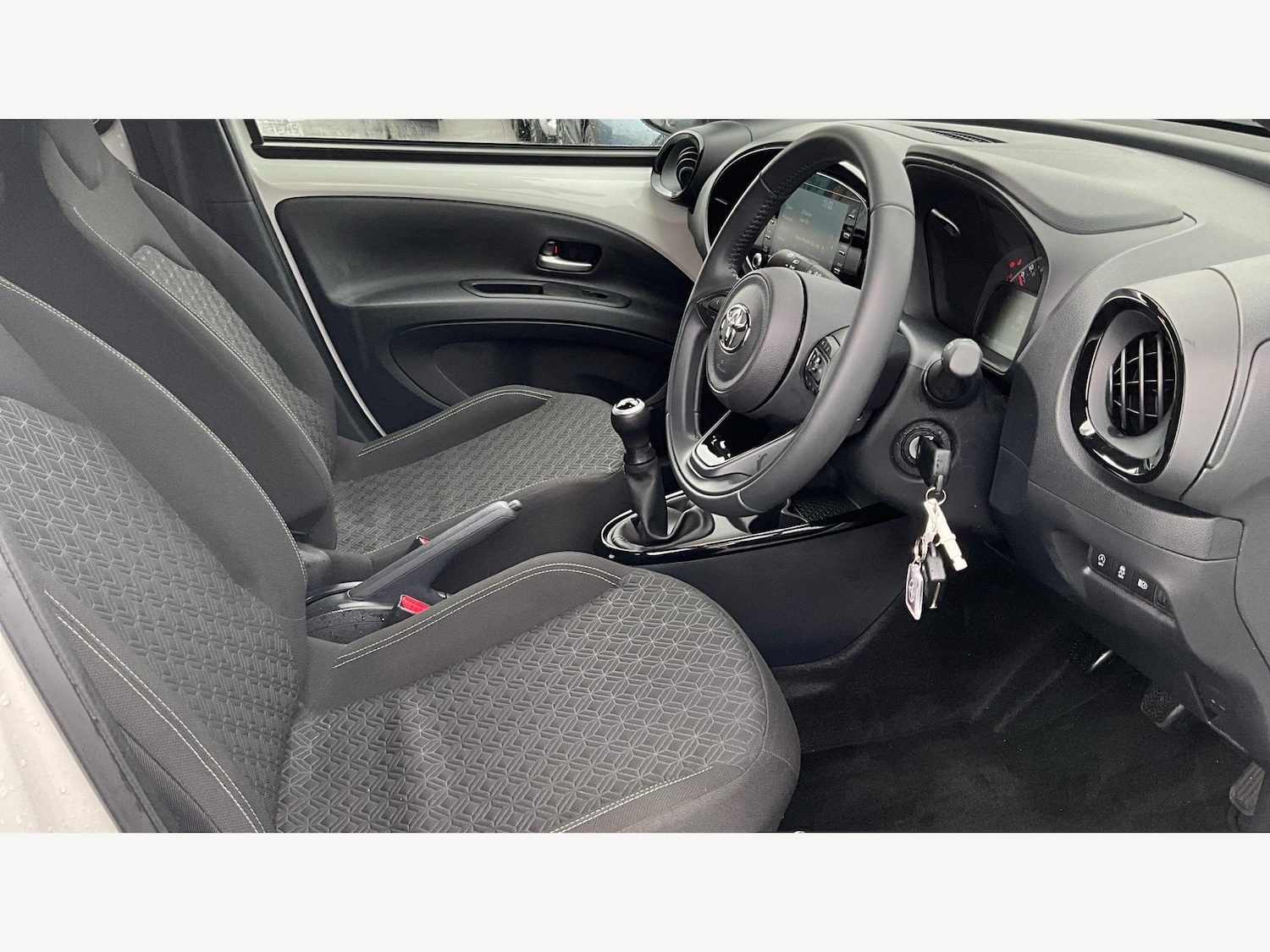 Used Toyota Aygo X for sale - 77586355: Photo 13