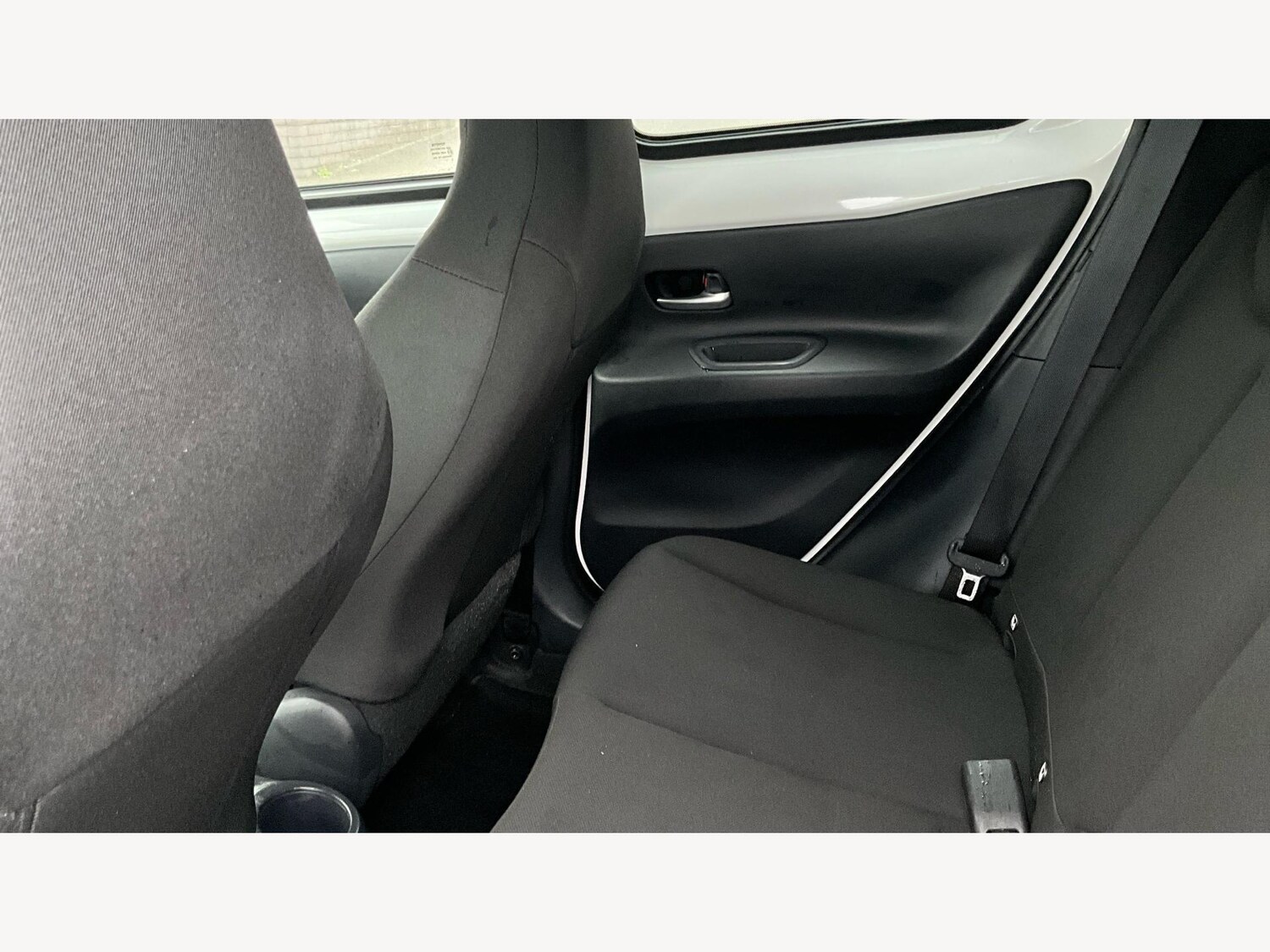 Used Toyota Aygo X for sale - 77586355: Photo 15