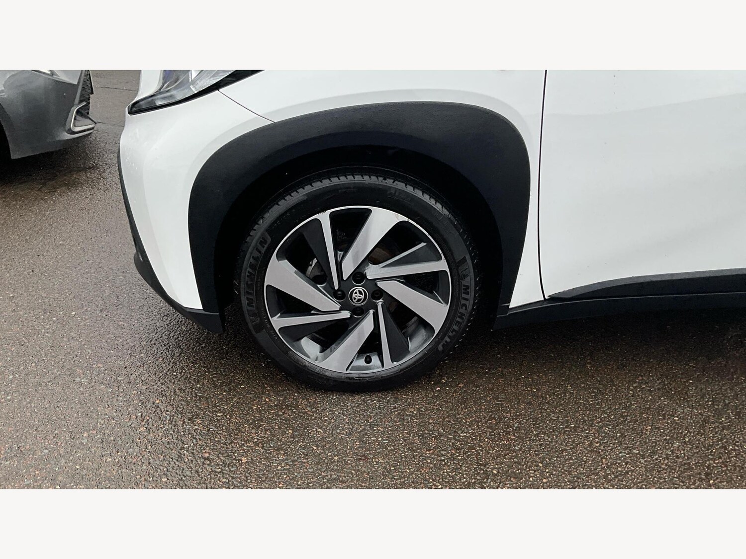 Used Toyota Aygo X for sale - 77586355: Photo 22