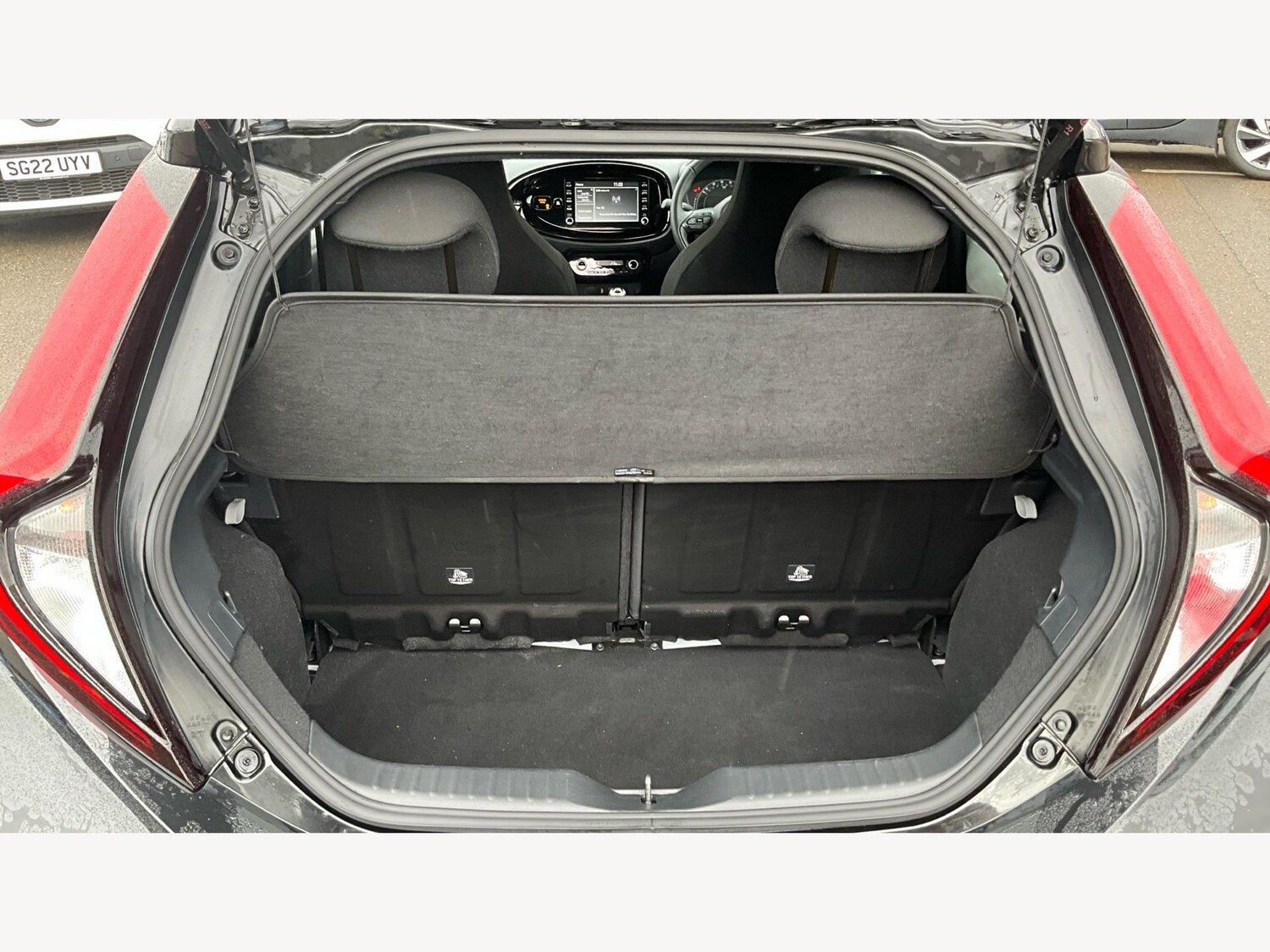 Used Toyota Aygo X for sale - 77586355: Photo 23