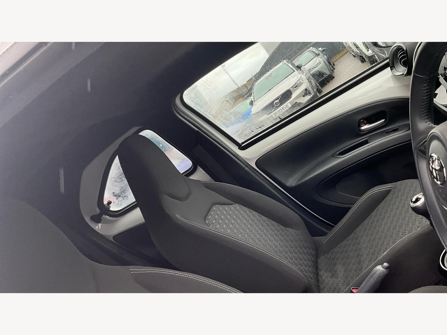 Used Toyota Aygo X for sale - 77586355: Photo 24