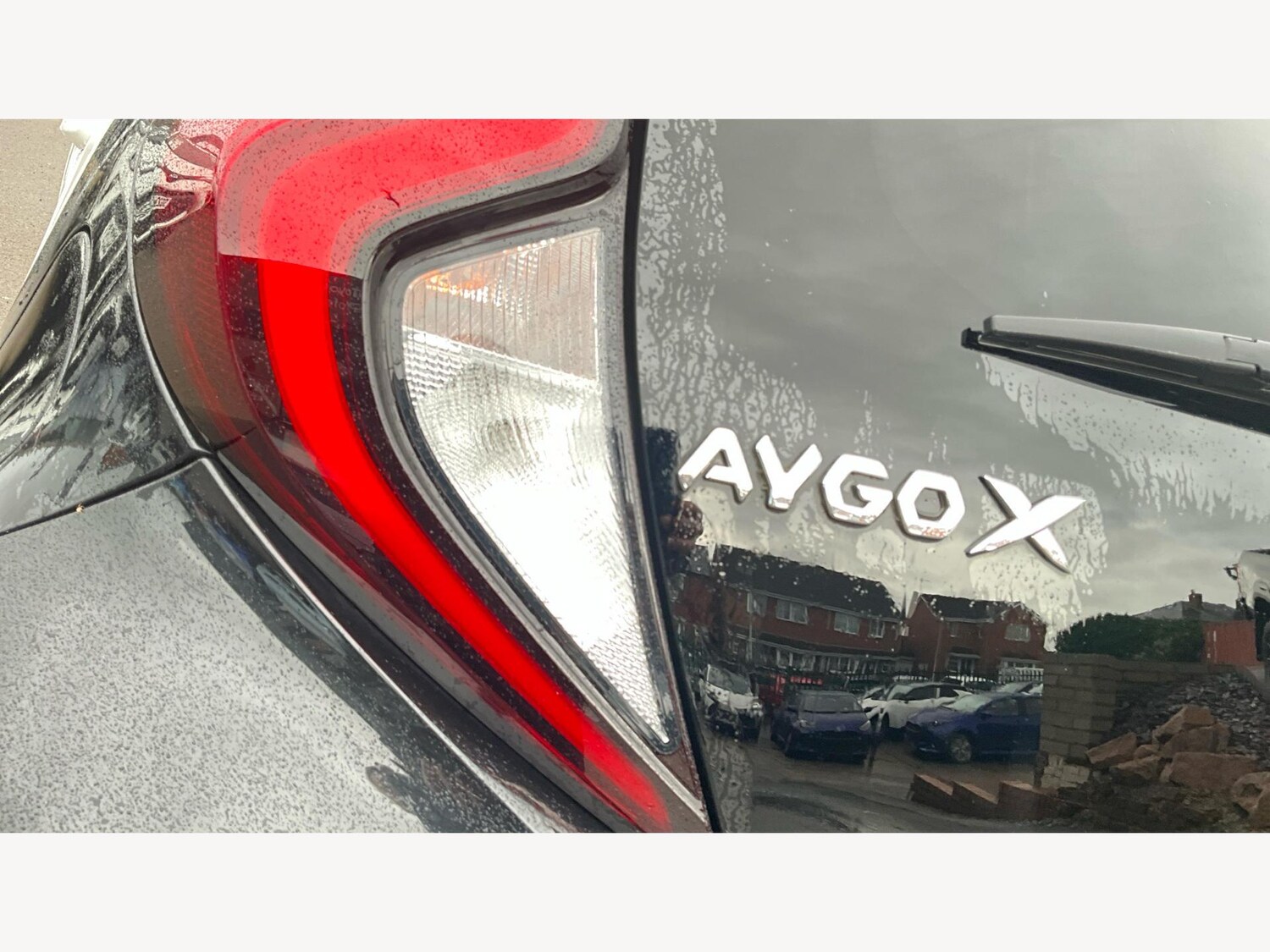 Used Toyota Aygo X for sale - 77586355: Photo 27