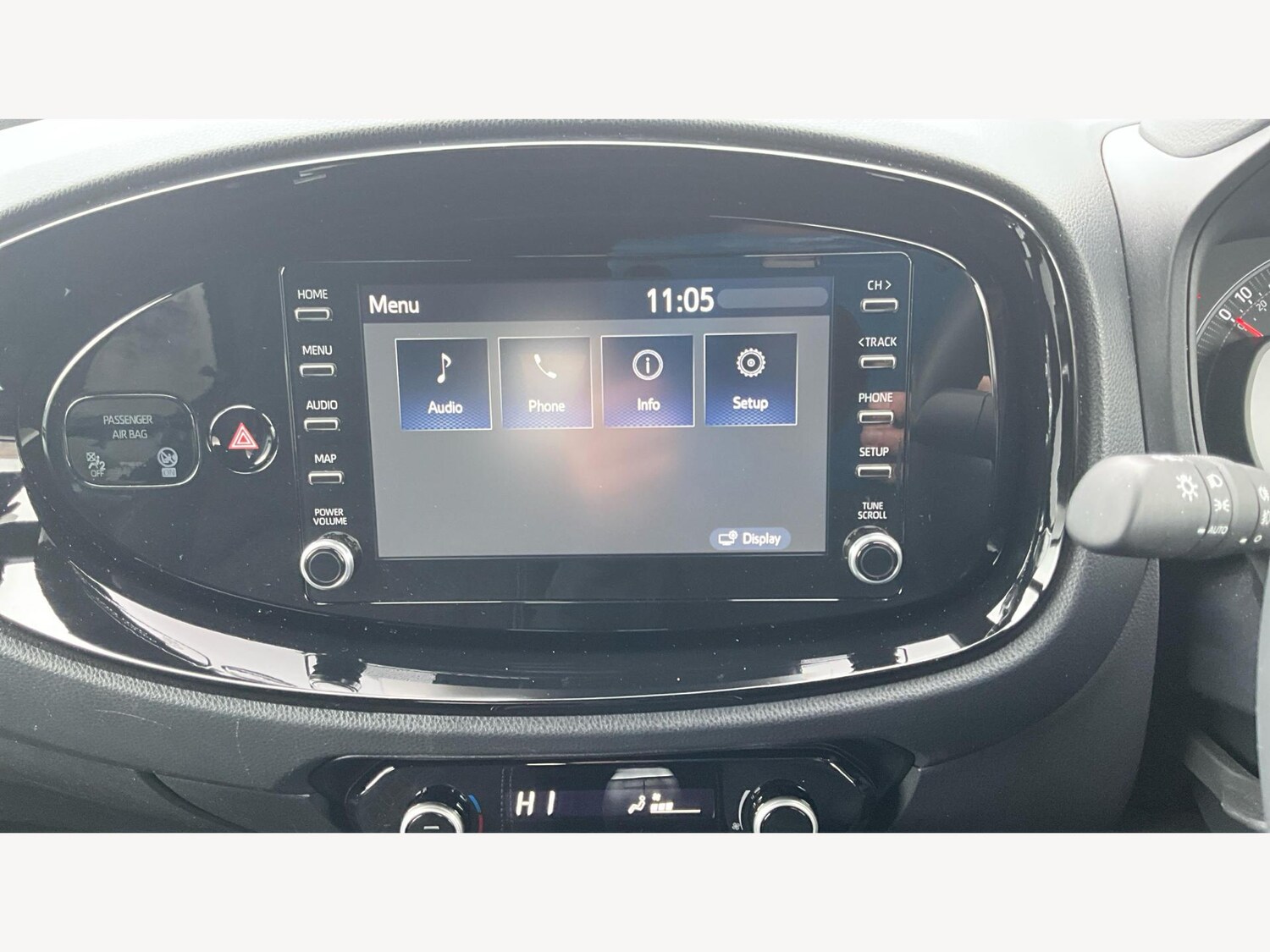 Used Toyota Aygo X for sale - 77586355: Photo 31