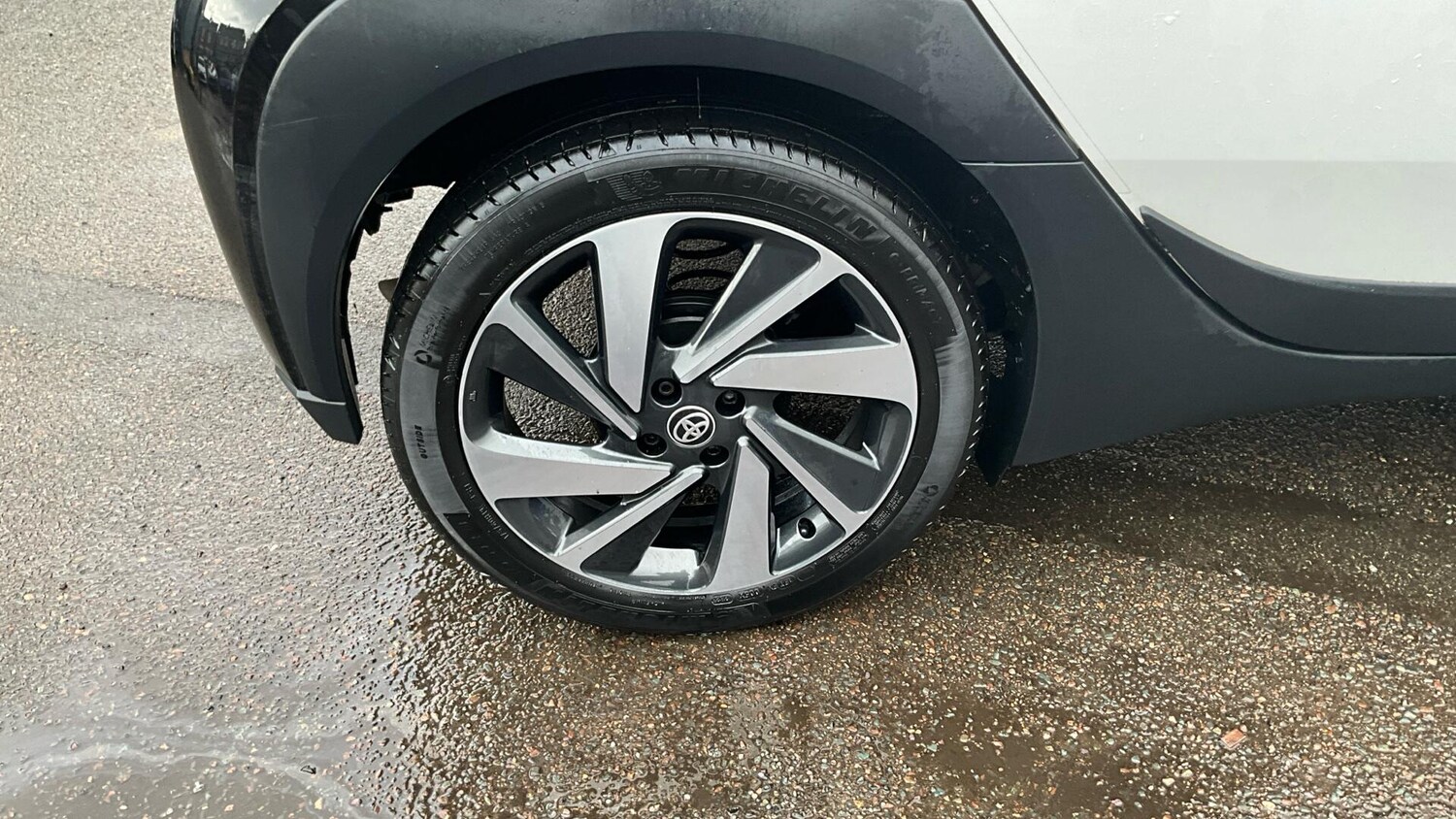 Used Toyota Aygo X for sale - 77586355: Photo 34