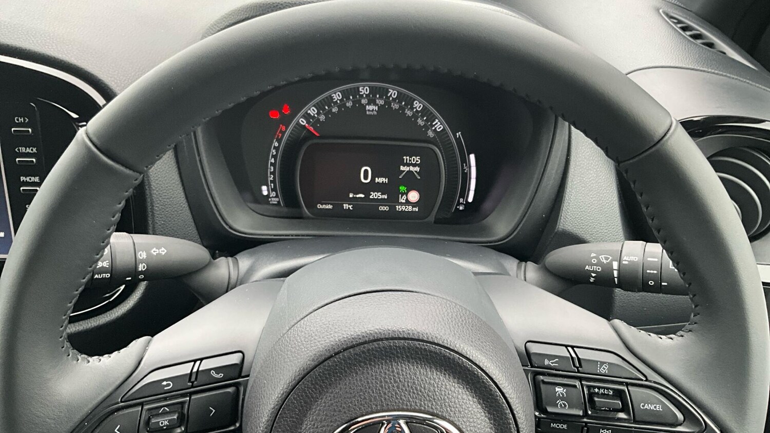 Used Toyota Aygo X for sale - 77586355: Photo 40