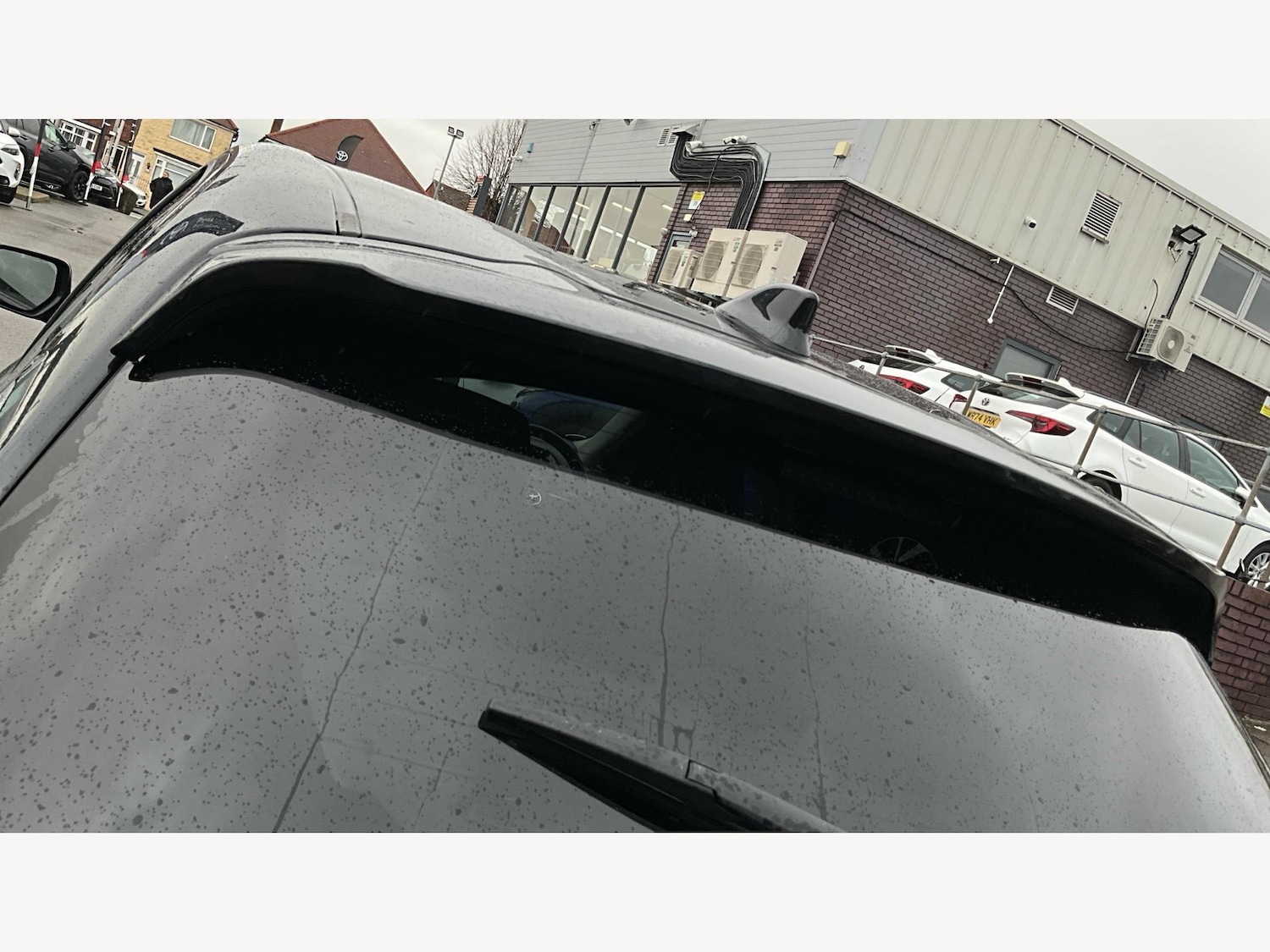 Used Toyota Yaris 2021 for sale - 77704712: Photo 28