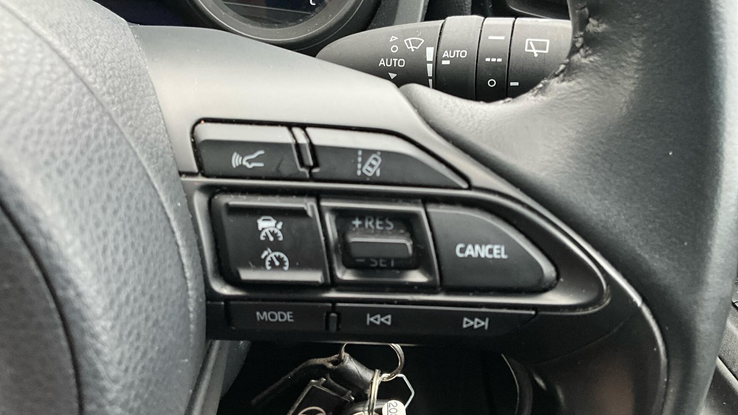 Used Toyota Yaris 2021 for sale - 77704712: Photo 43