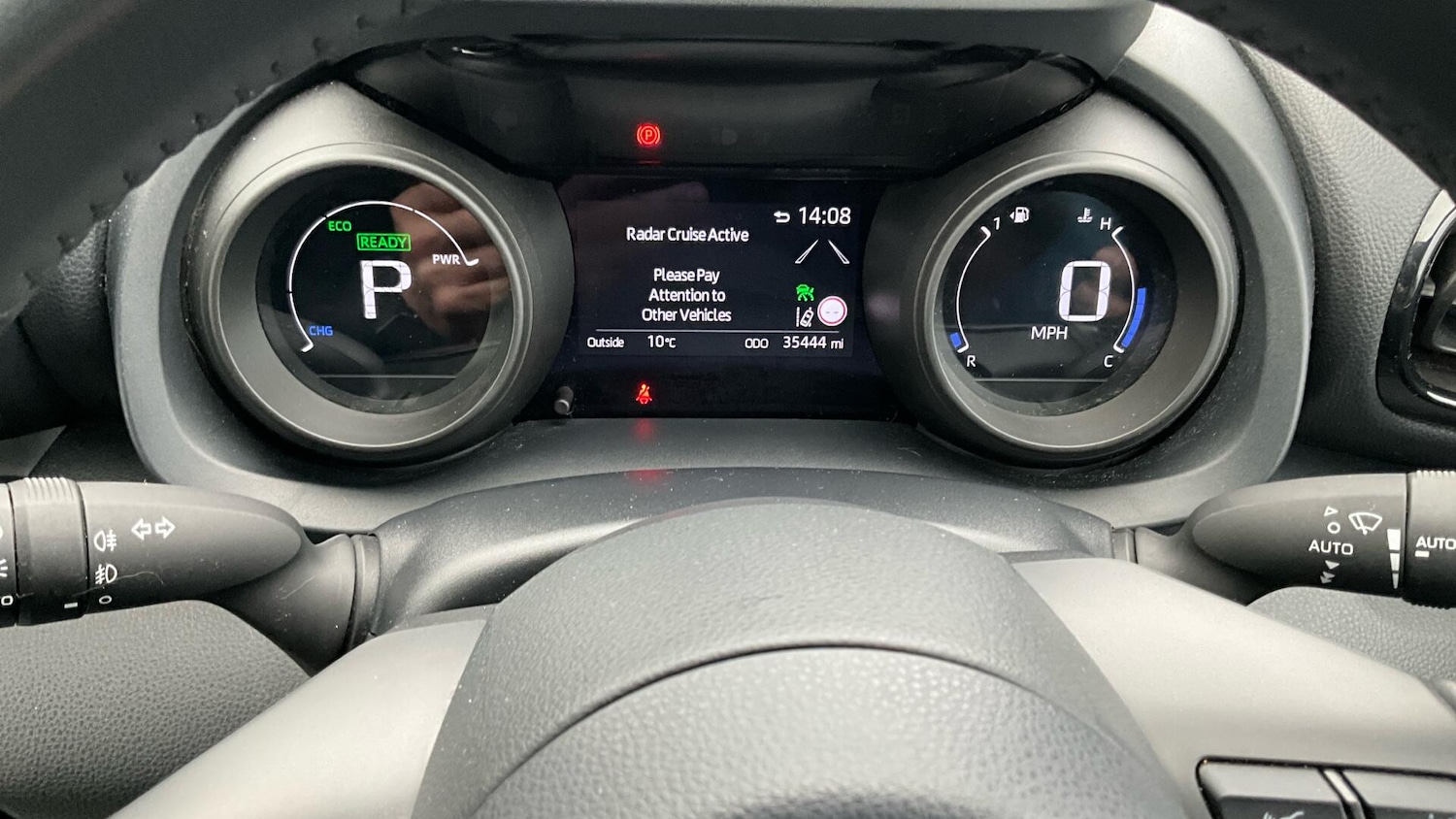 Used Toyota Yaris 2021 for sale - 77704712: Photo 45