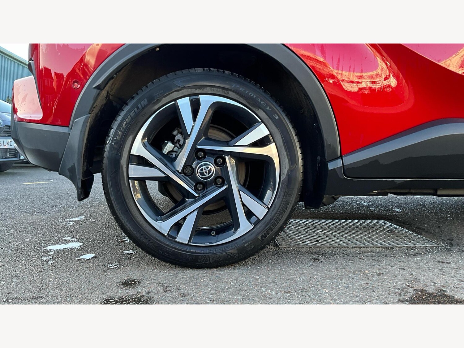 Used Toyota C-HR 2022 for sale - 76633715: Photo 20