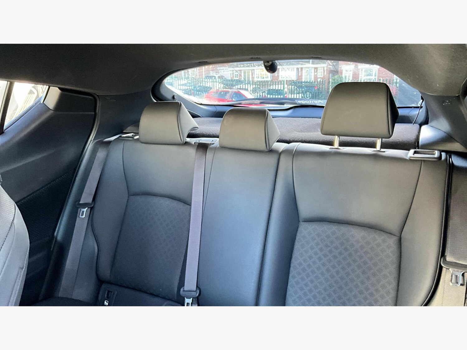 Used Toyota C-HR 2022 for sale - 76633715: Photo 26