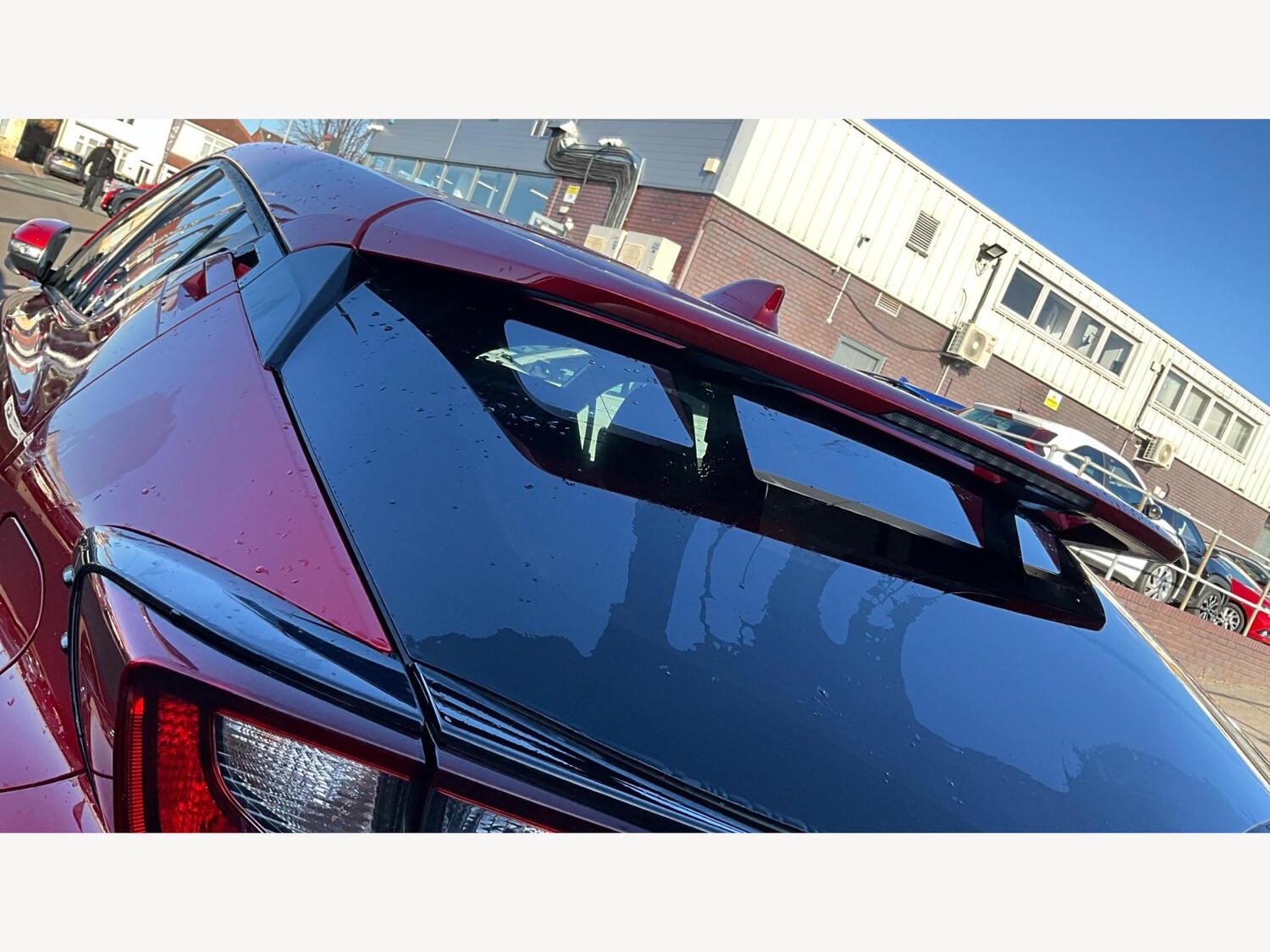 Used Toyota C-HR 2022 for sale - 76633715: Photo 28