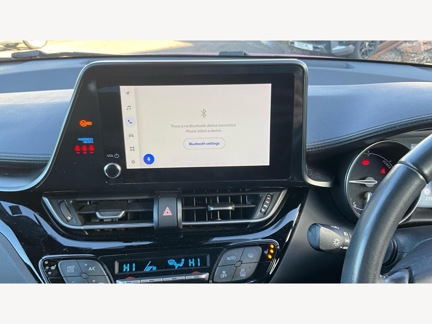 Used Toyota C-HR 2022 for sale - 76633715: Photo 29