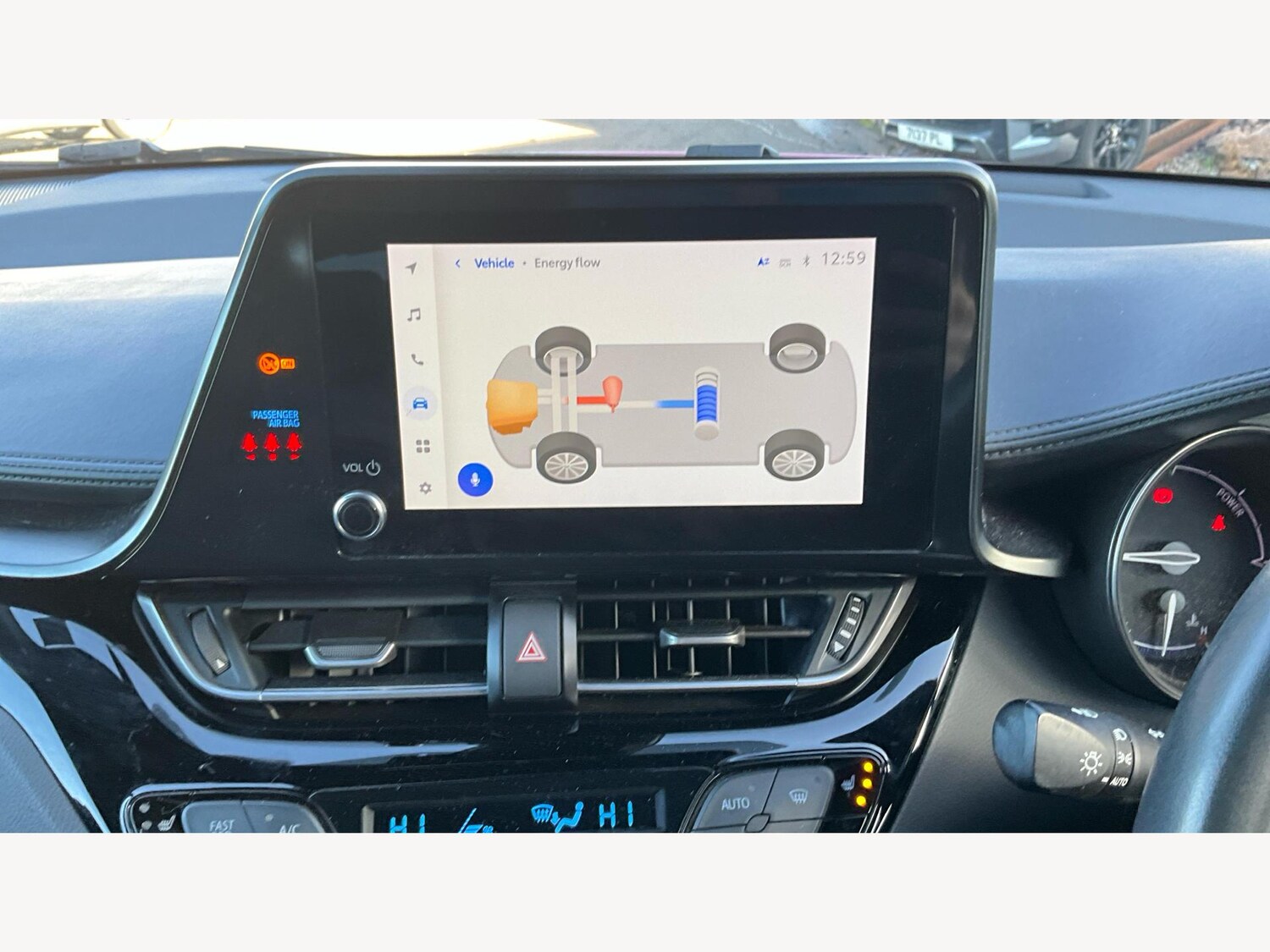 Used Toyota C-HR 2022 for sale - 76633715: Photo 30