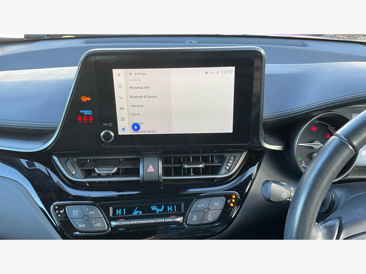 Used Toyota C-HR 2022 for sale - 76633715: Photo 31