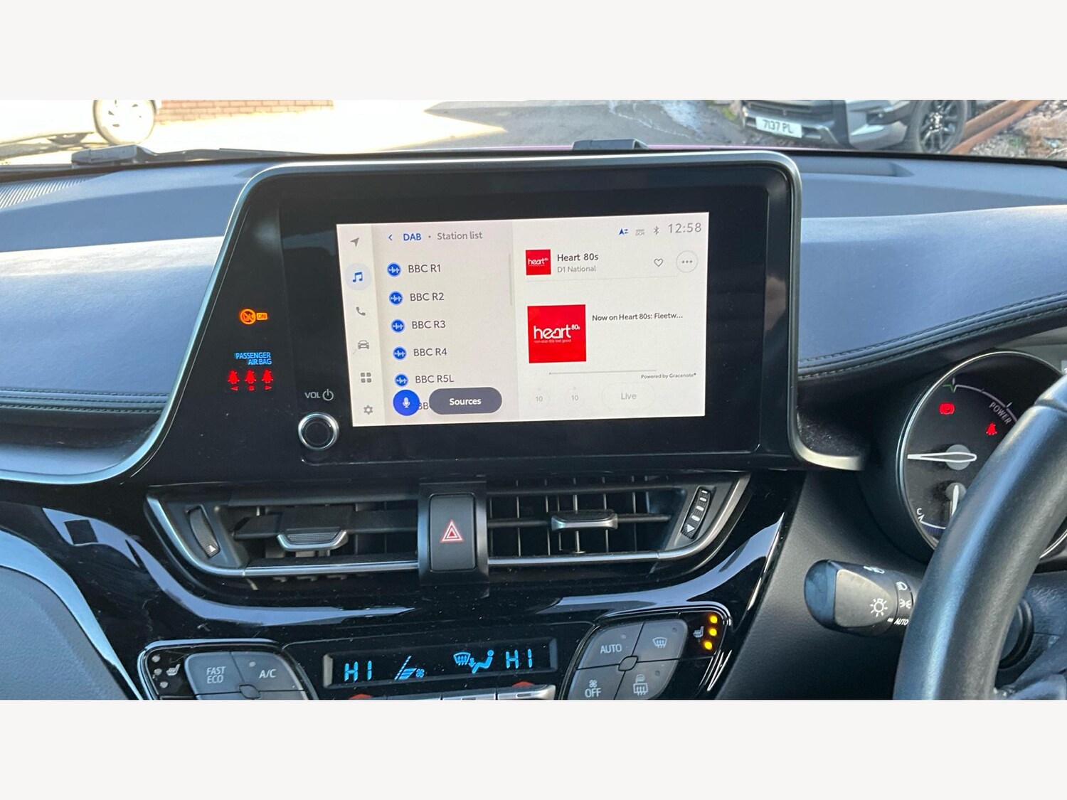 Used Toyota C-HR 2022 for sale - 76633715: Photo 32