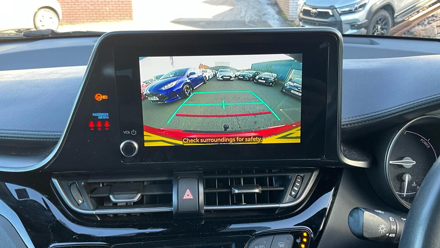 Used Toyota C-HR 2022 for sale - 76633715: Photo 33