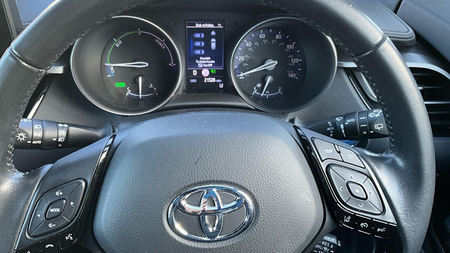 Used Toyota C-HR 2022 for sale - 76633715: Photo 39