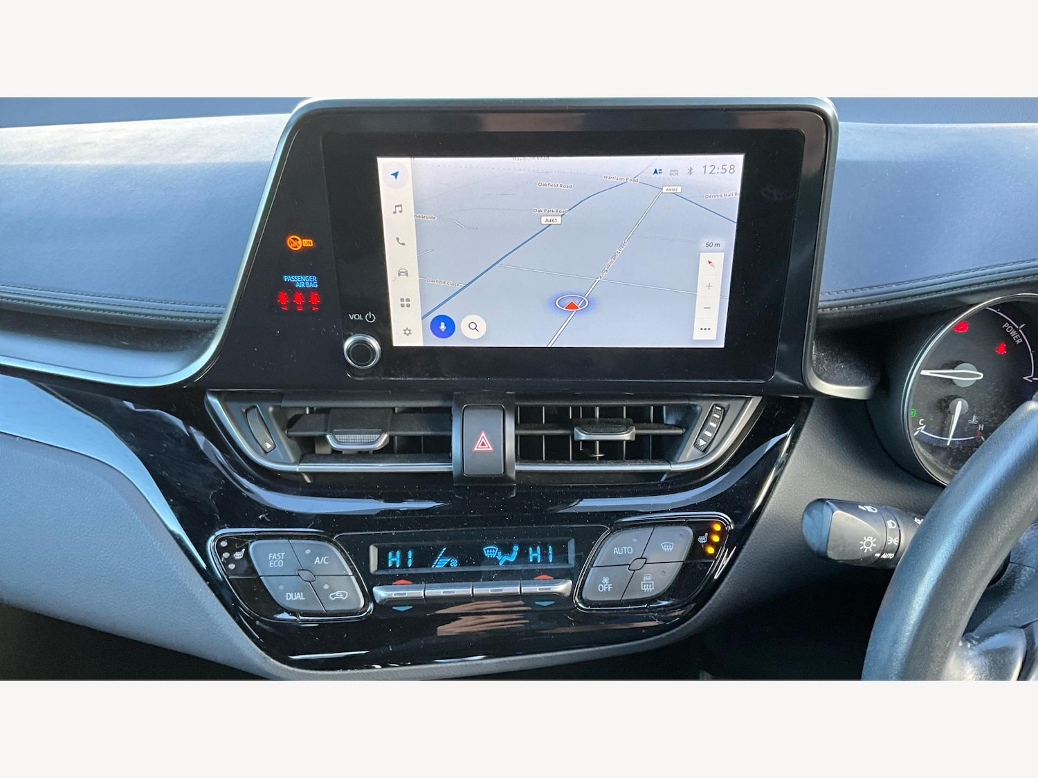 Used Toyota C-HR 2022 for sale - 76633715: Photo 9