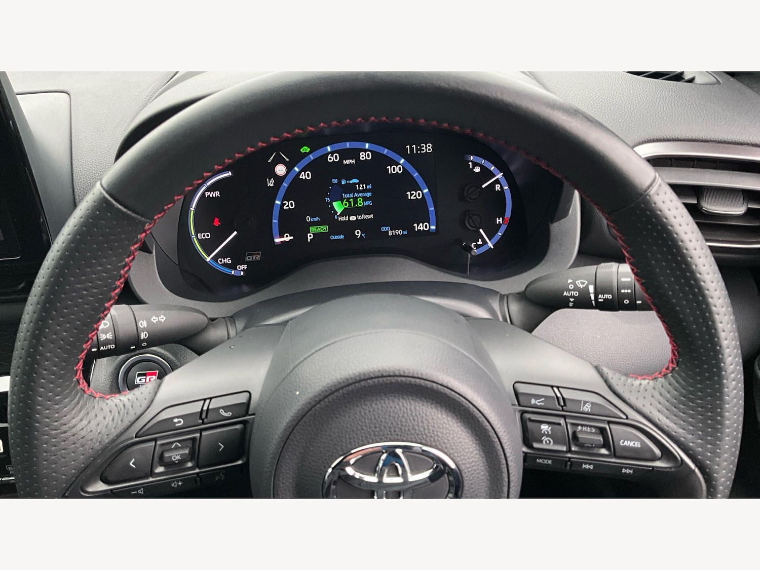 Used Toyota Yaris Cross 2023 for sale - 78035176: Photo 11