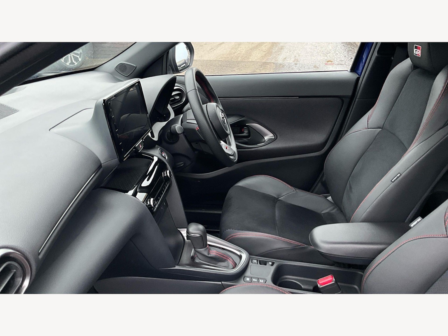 Used Toyota Yaris Cross 2023 for sale - 78035176: Photo 12