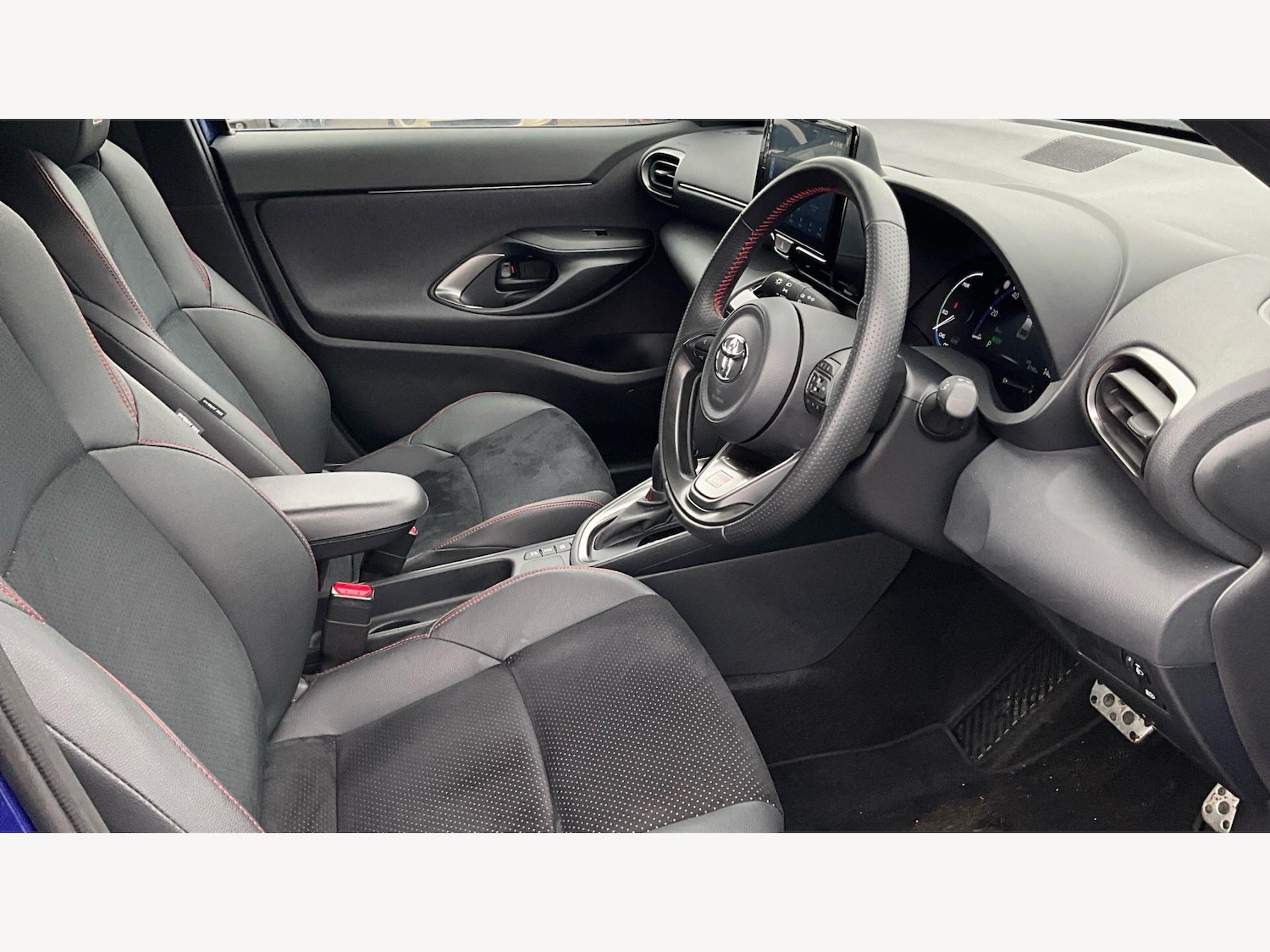 Used Toyota Yaris Cross 2023 for sale - 78035176: Photo 13