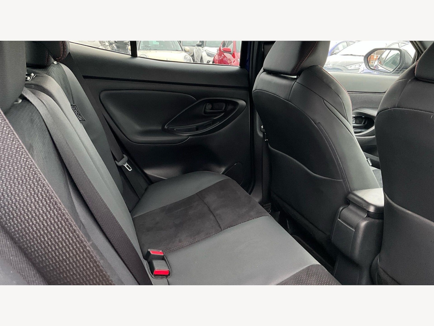 Used Toyota Yaris Cross 2023 for sale - 78035176: Photo 14