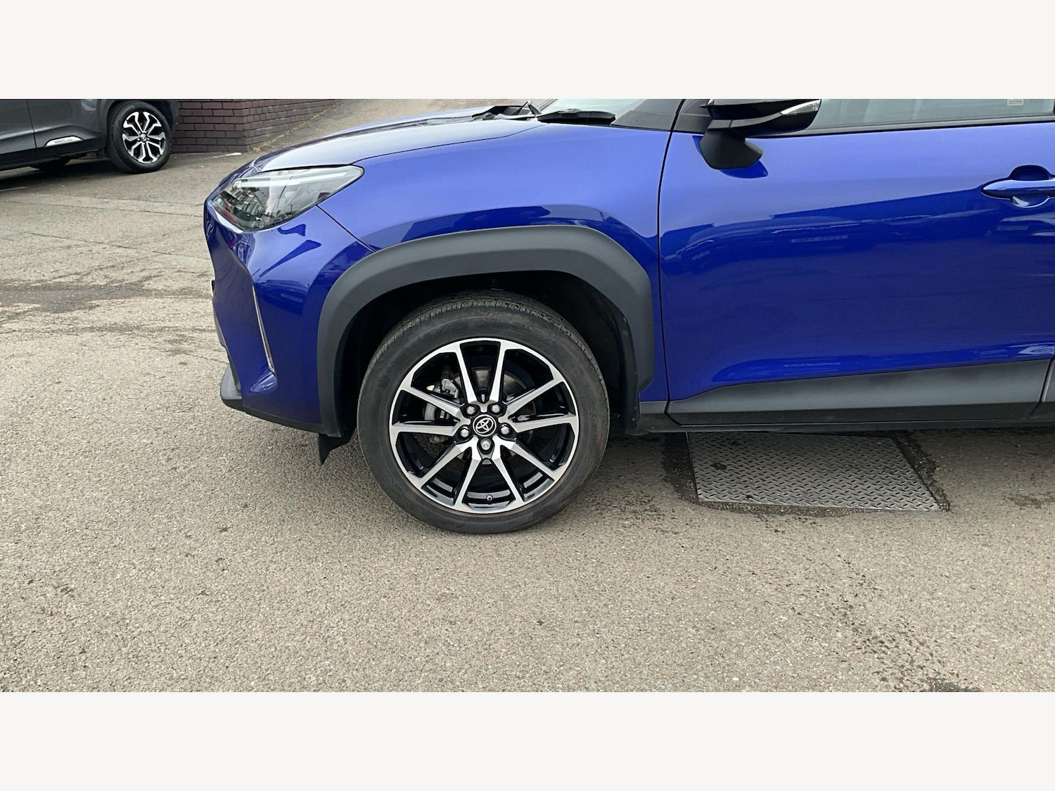 Used Toyota Yaris Cross 2023 for sale - 78035176: Photo 22