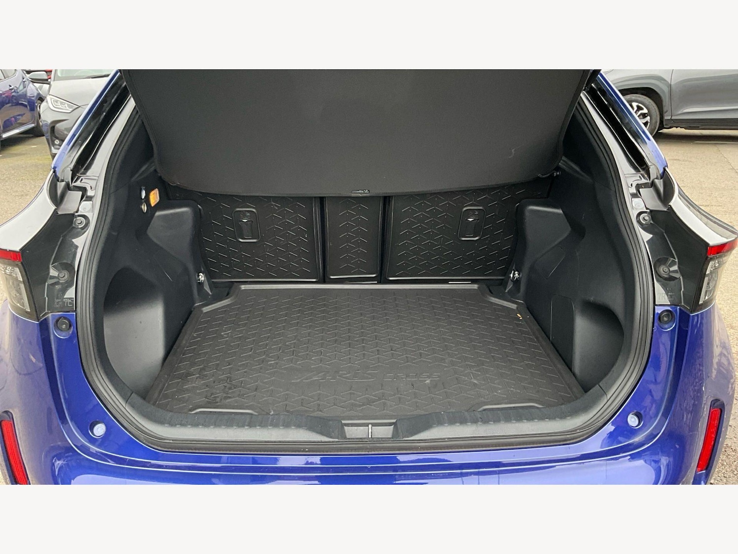 Used Toyota Yaris Cross 2023 for sale - 78035176: Photo 23