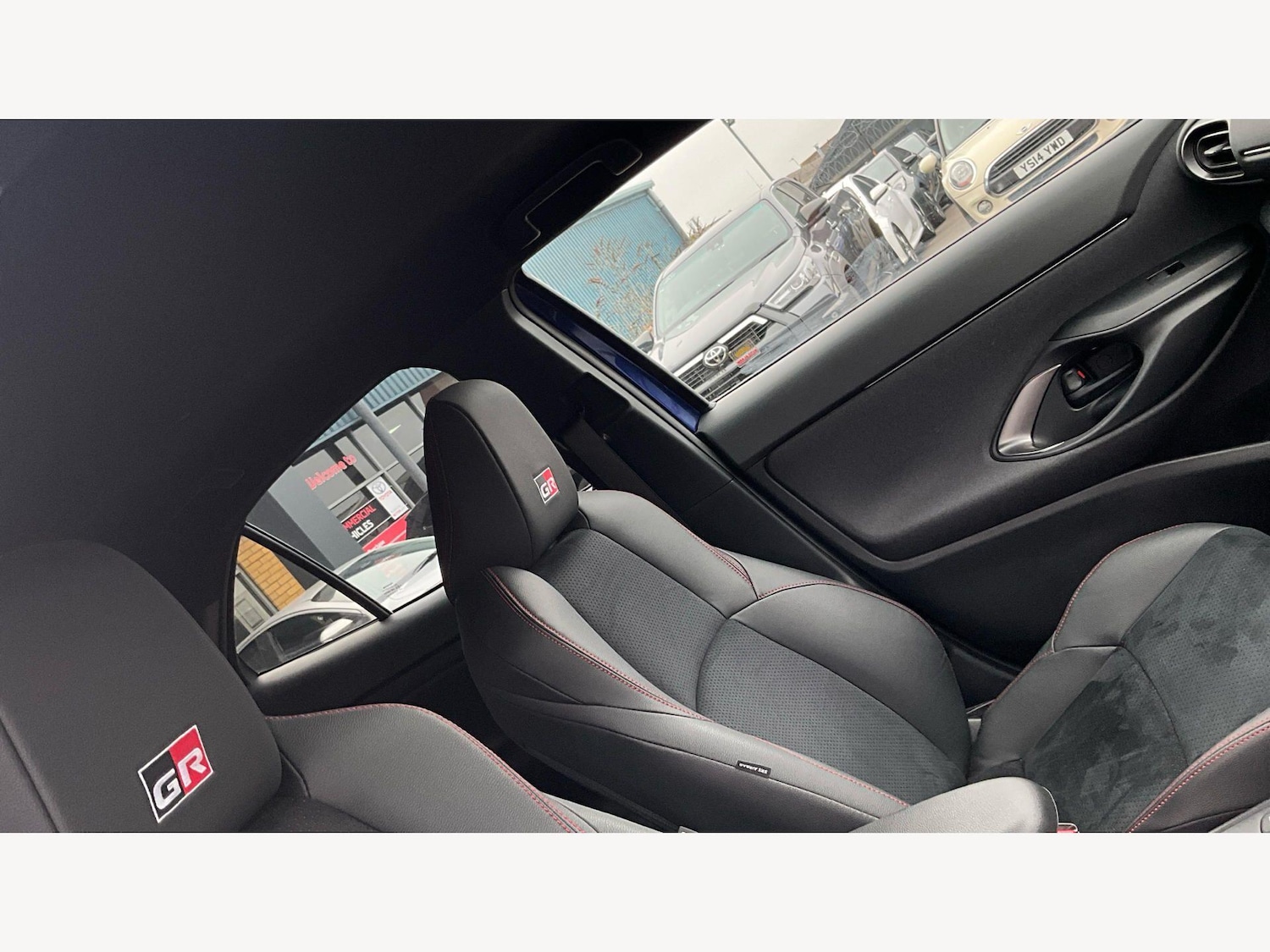 Used Toyota Yaris Cross 2023 for sale - 78035176: Photo 24