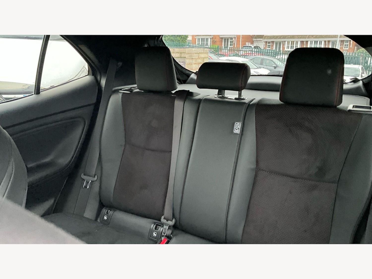 Used Toyota Yaris Cross 2023 for sale - 78035176: Photo 25