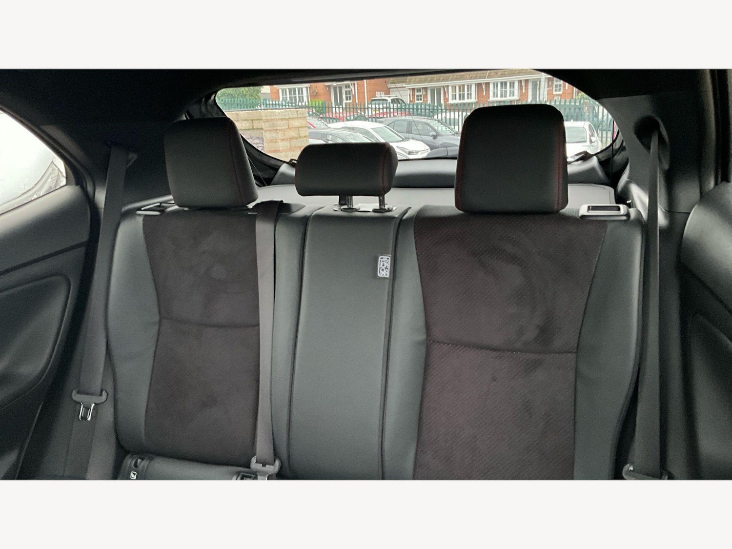 Used Toyota Yaris Cross 2023 for sale - 78035176: Photo 26