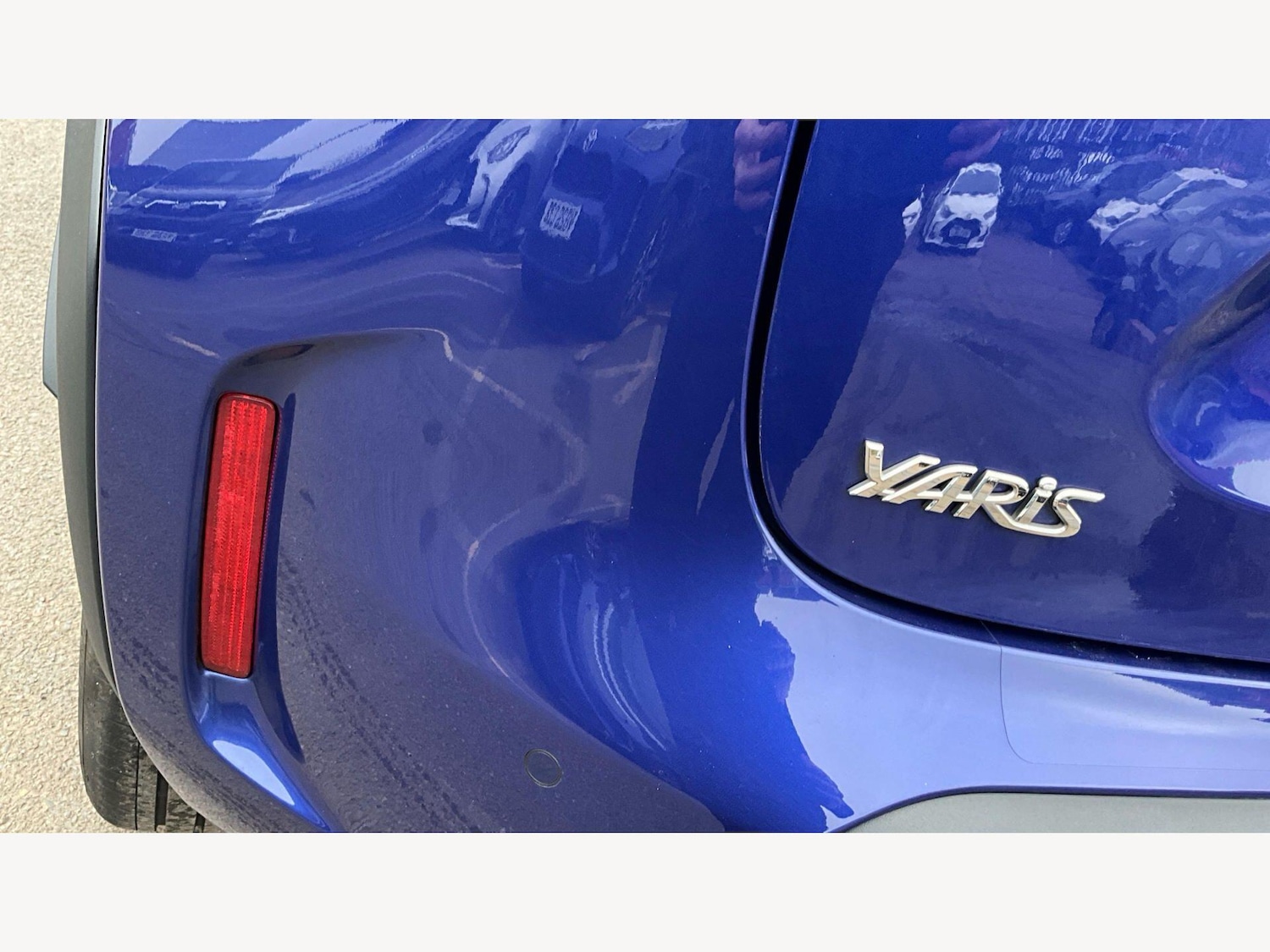 Used Toyota Yaris Cross 2023 for sale - 78035176: Photo 27