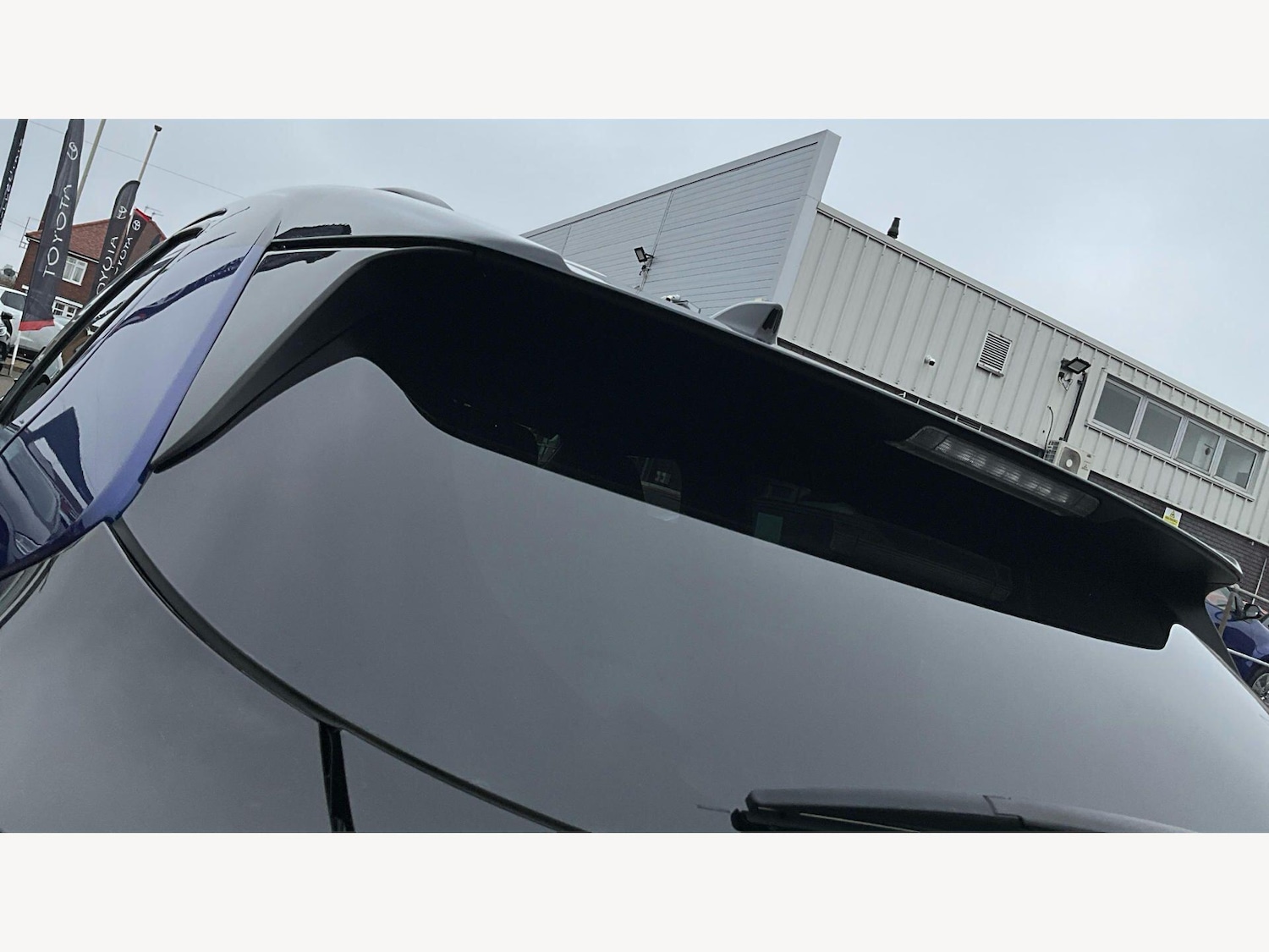 Used Toyota Yaris Cross 2023 for sale - 78035176: Photo 28