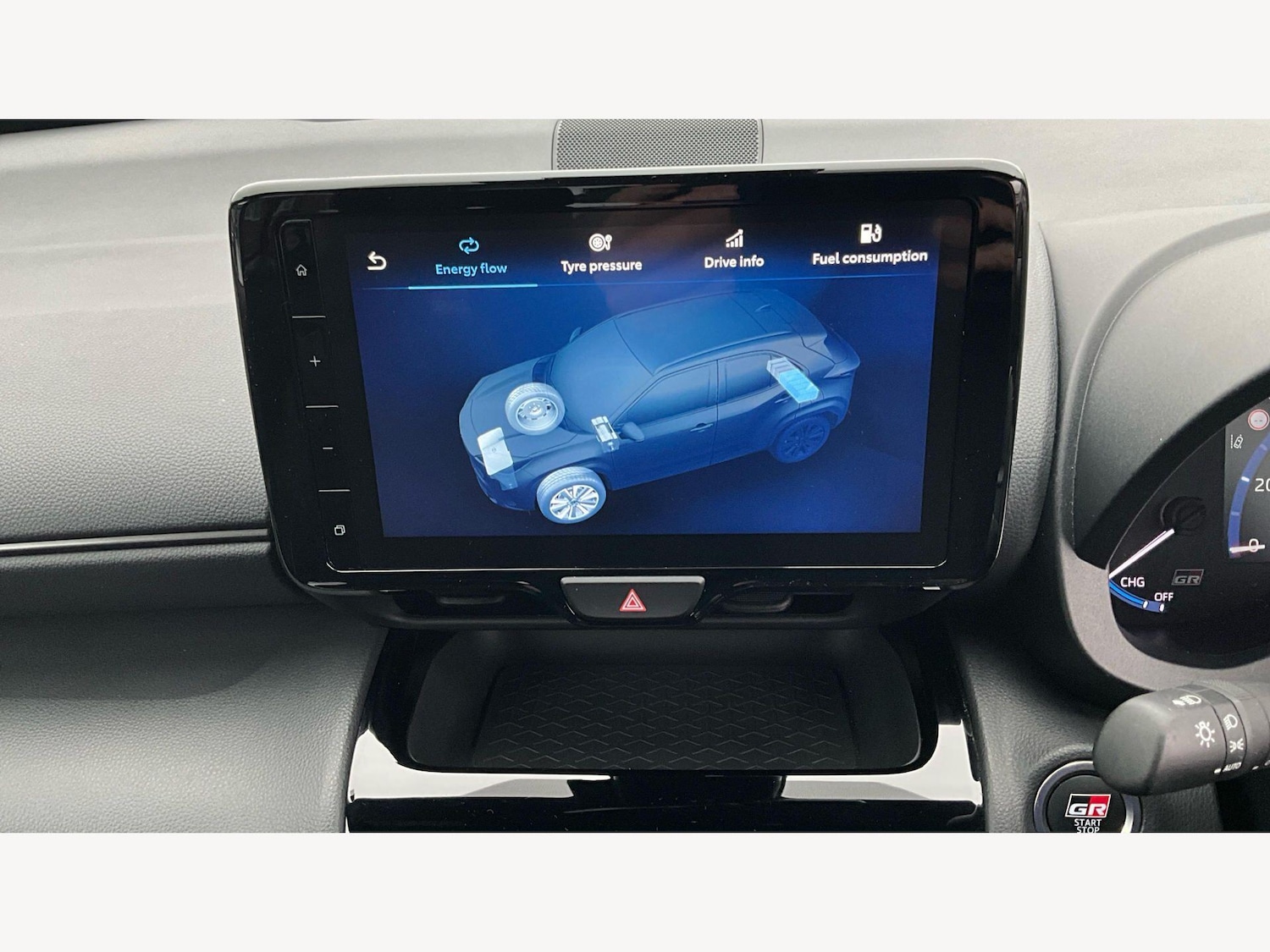 Used Toyota Yaris Cross 2023 for sale - 78035176: Photo 30