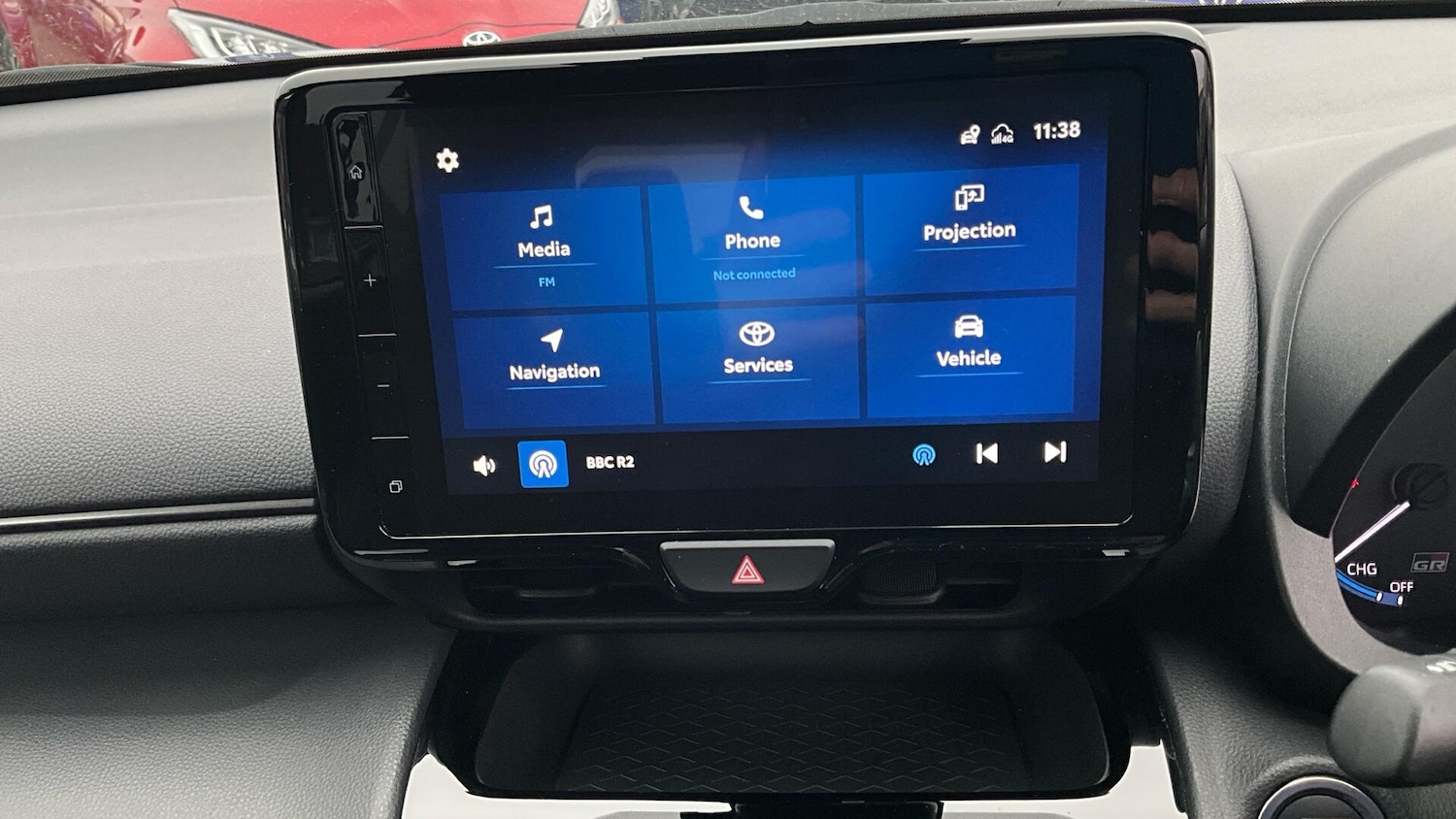 Used Toyota Yaris Cross 2023 for sale - 78035176: Photo 32