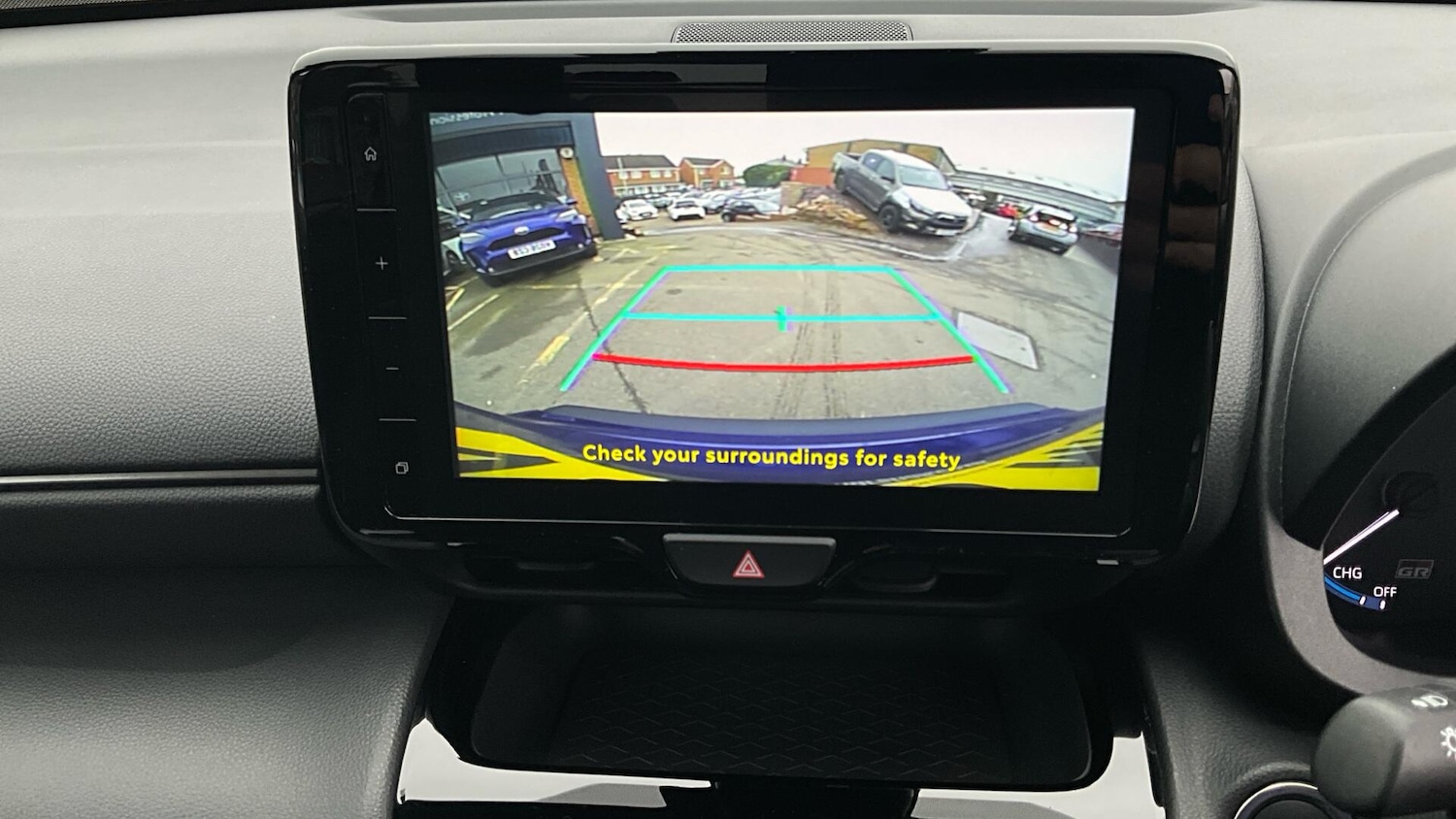 Used Toyota Yaris Cross 2023 for sale - 78035176: Photo 33