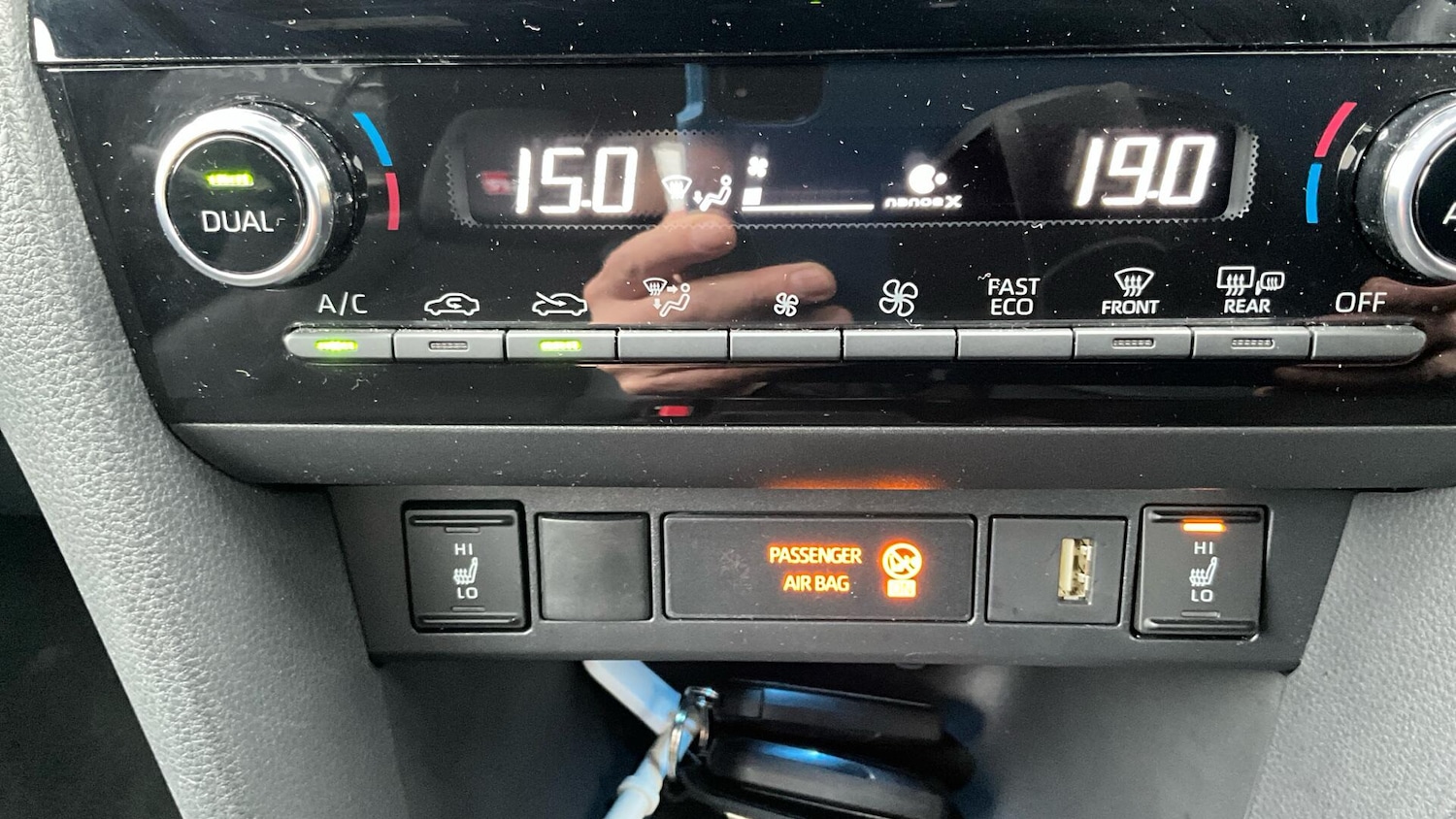 Used Toyota Yaris Cross 2023 for sale - 78035176: Photo 39